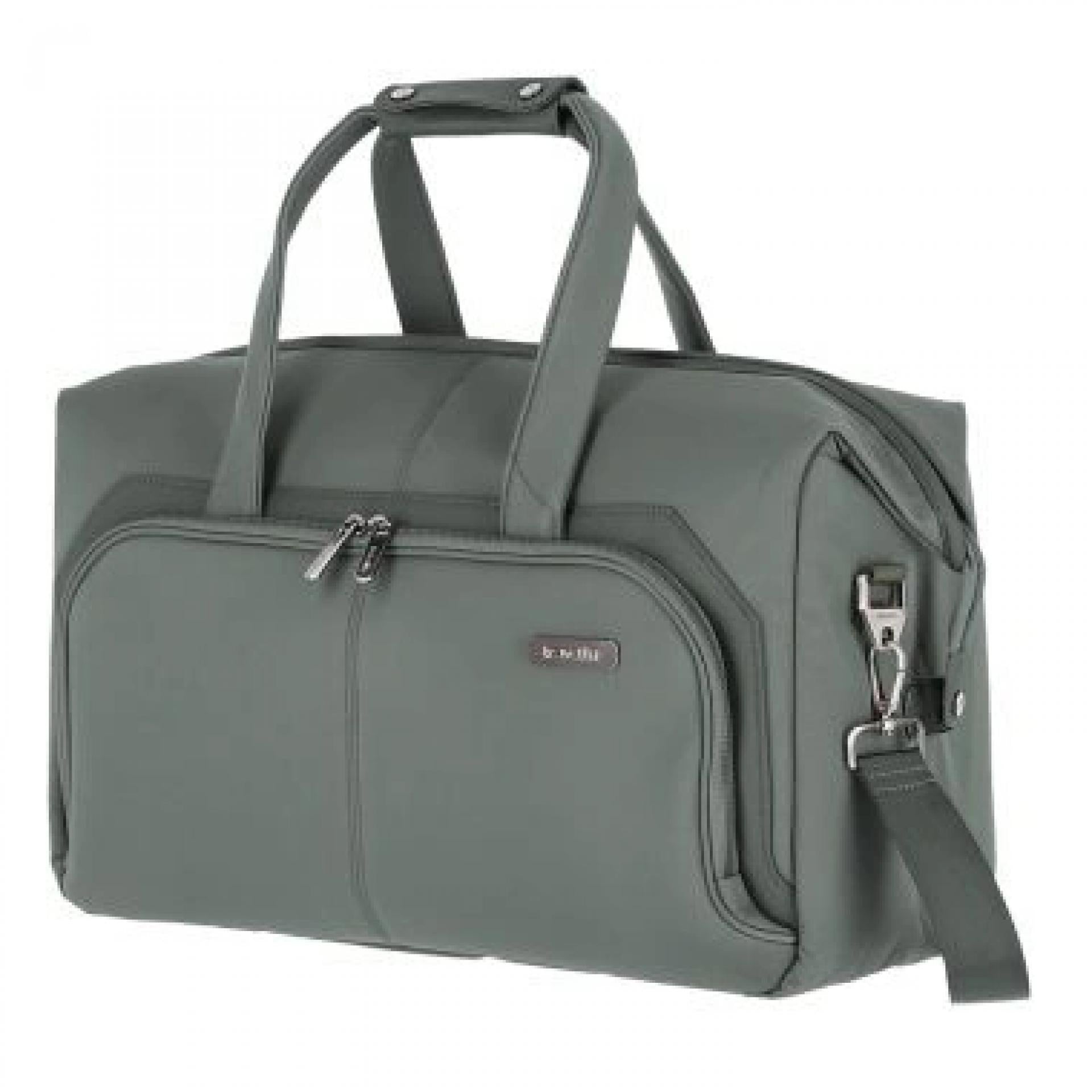 Travelite PRIIMA Weekender Oliv