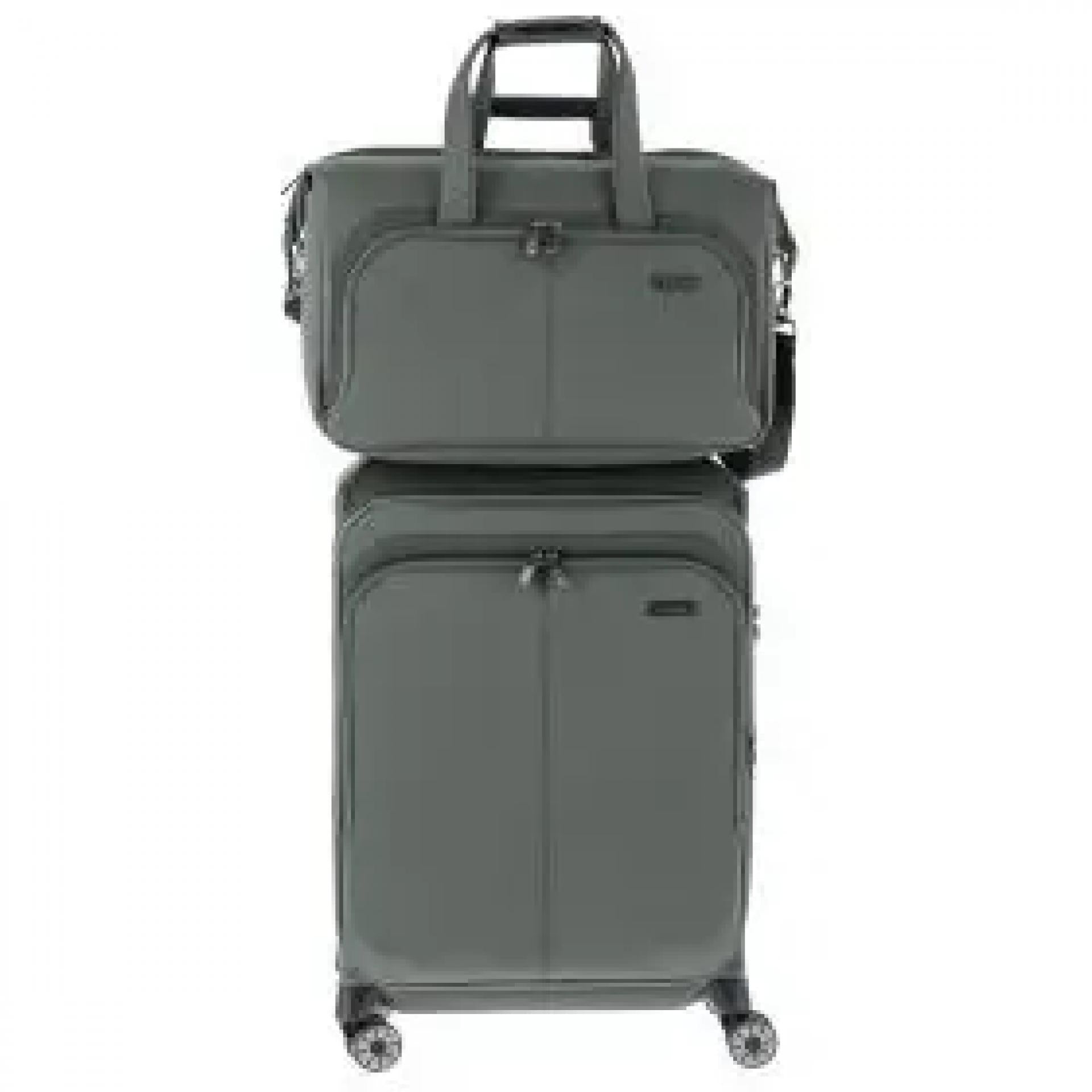 Travelite PRIIMA Weekender Oliv