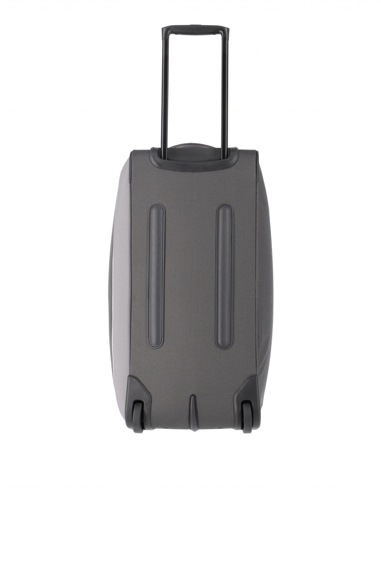 Travelite VIIA Rollenreisetasche 61l, Schiefer