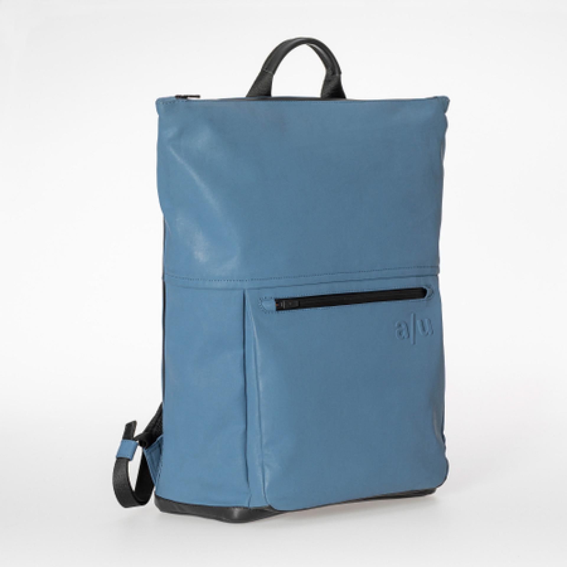 Aunts & Uncles Rucksack 15" Sakai blue shadow