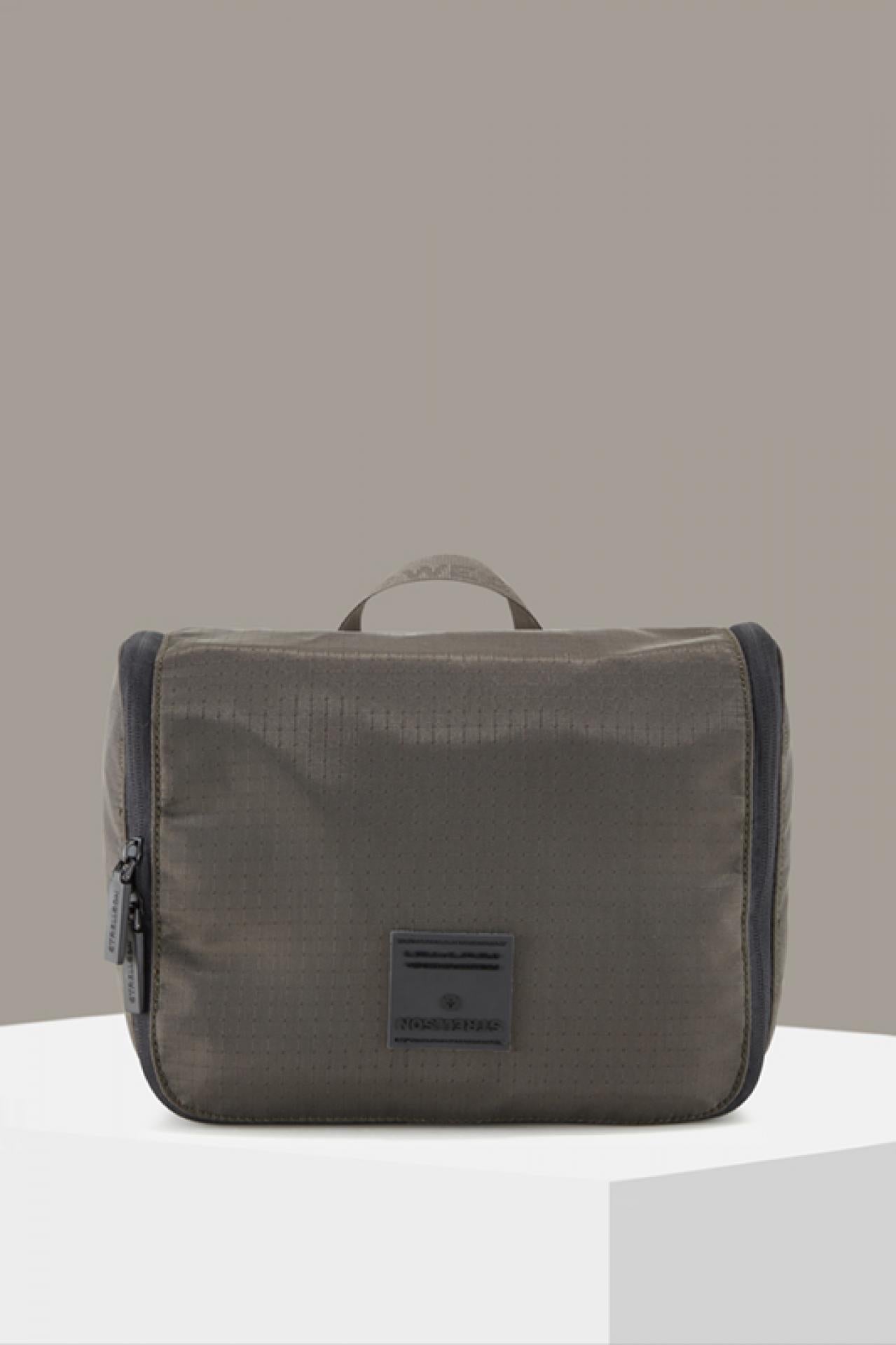 Strellson Schultertasche Northwood rs Dorian Khaki