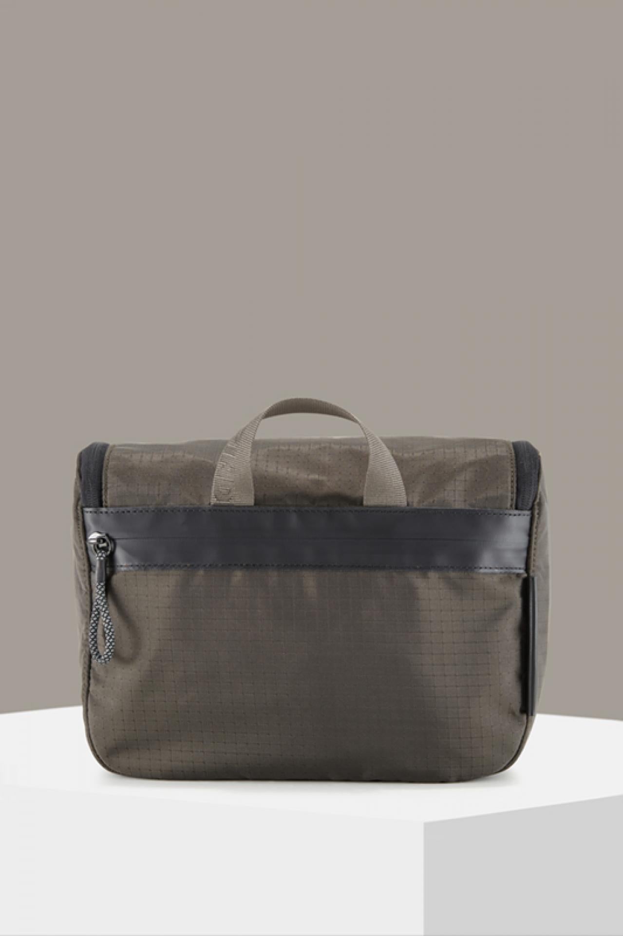 Strellson Schultertasche Northwood rs Dorian Khaki