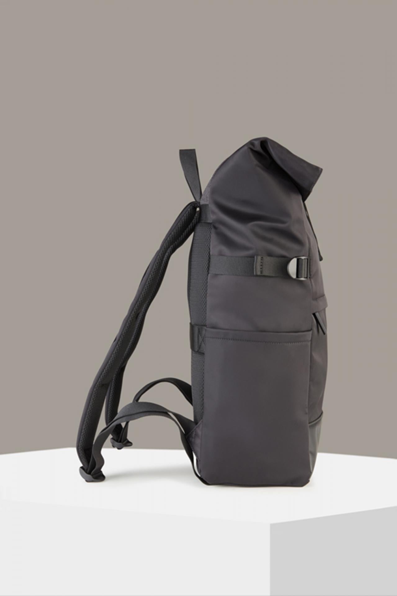 Strellson Rucksack canada water Eddie lvf - Variante: black