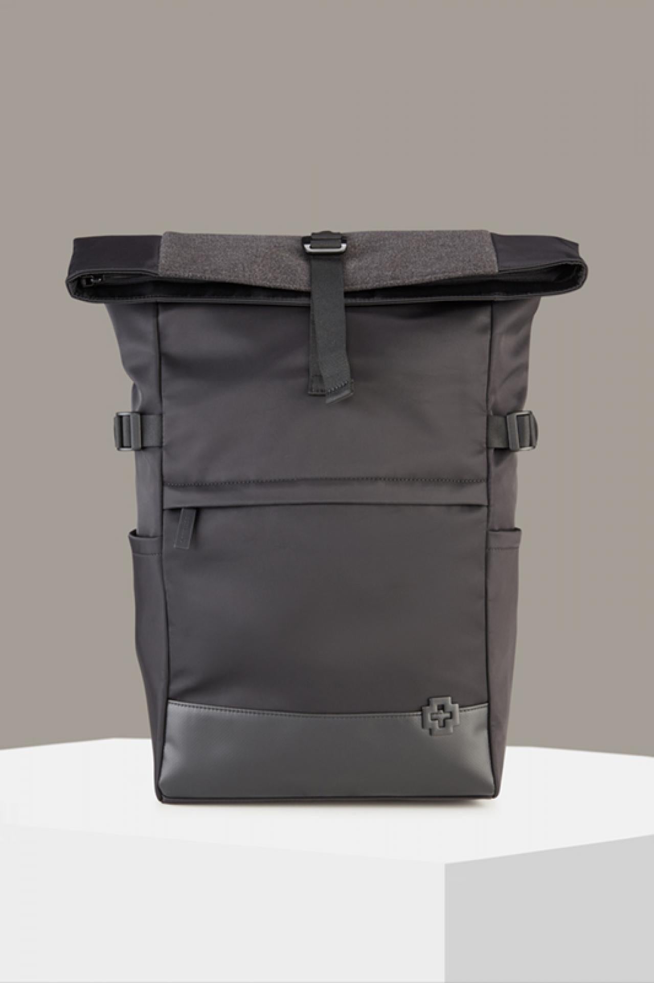 Strellson Rucksack canada water Eddie lvf - Variante: black