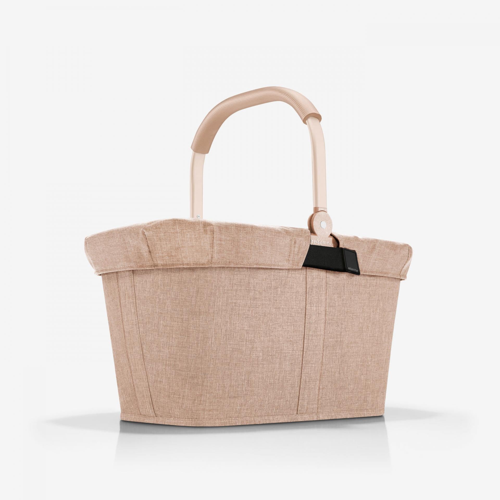 Reisenthel Schutzhüllen Carrybag - Variante: cover twist coffee