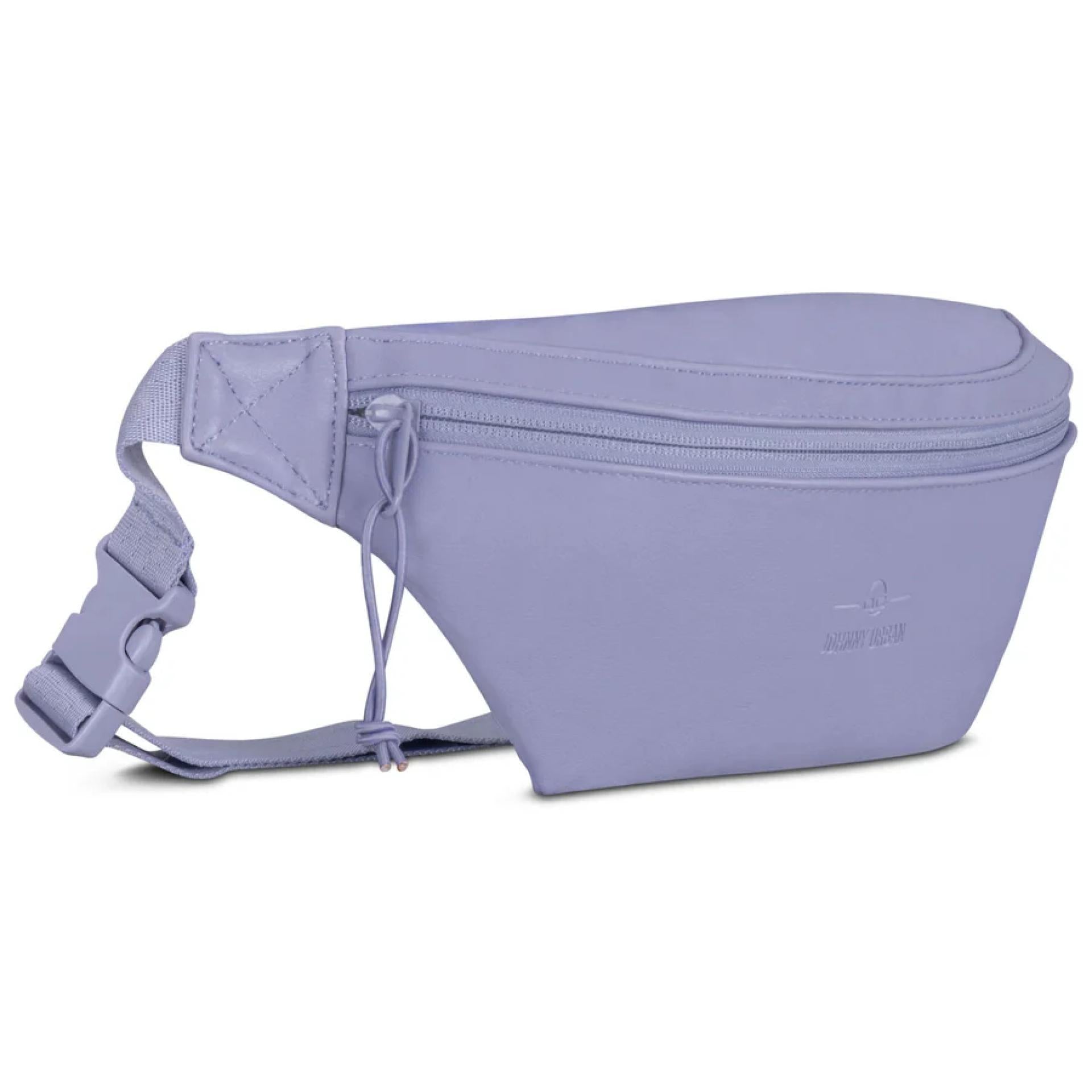 Johnny Urban Toni Bauchtasche Kunstleder Lilac