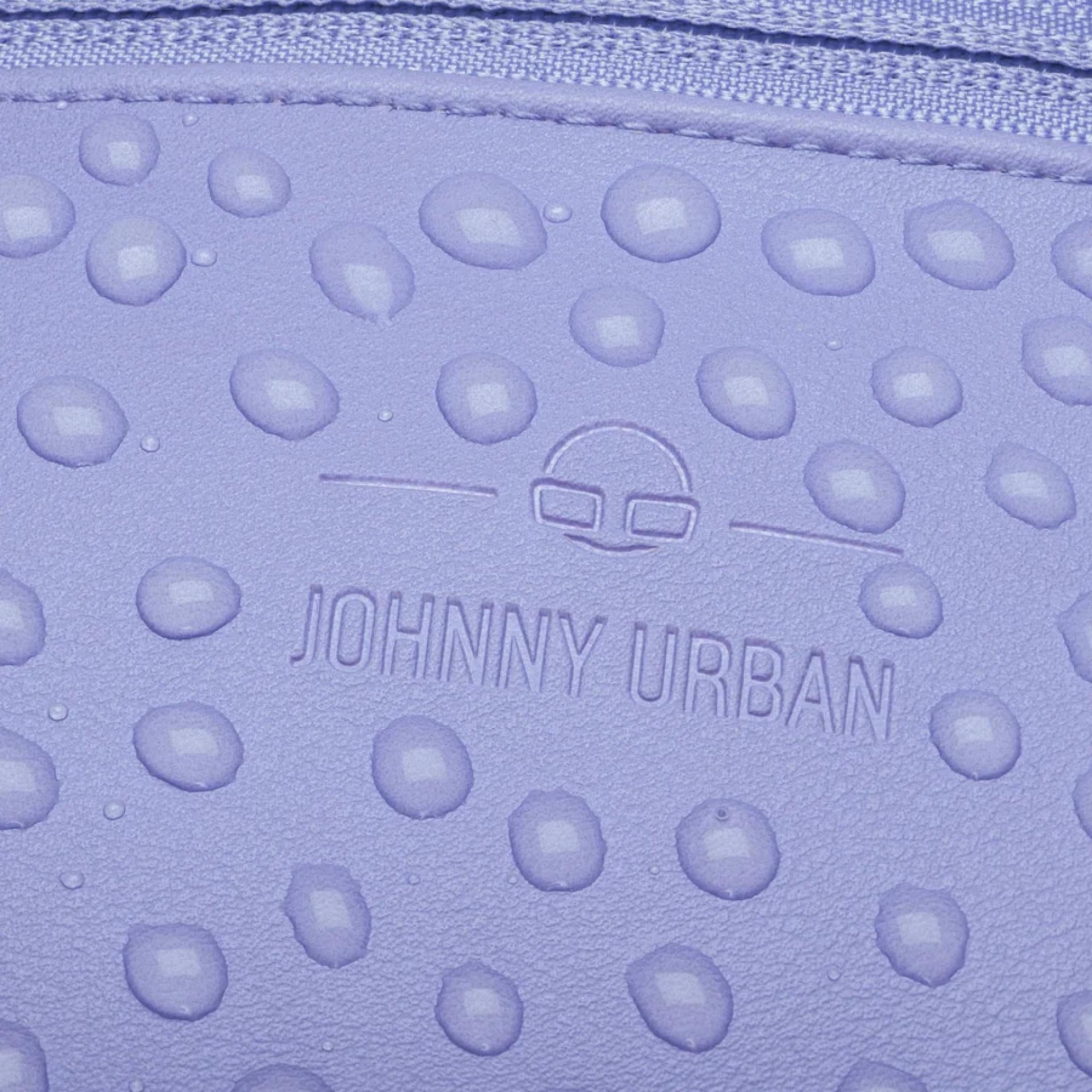 Johnny Urban Toni Bauchtasche Kunstleder Lilac