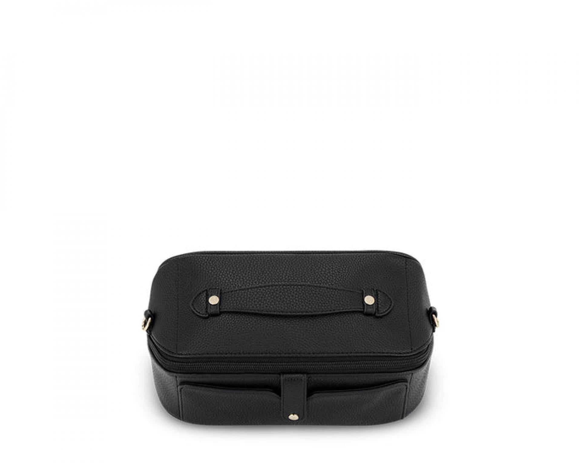 Hey Marly Kosmetiktasche Travel Wonder - Black