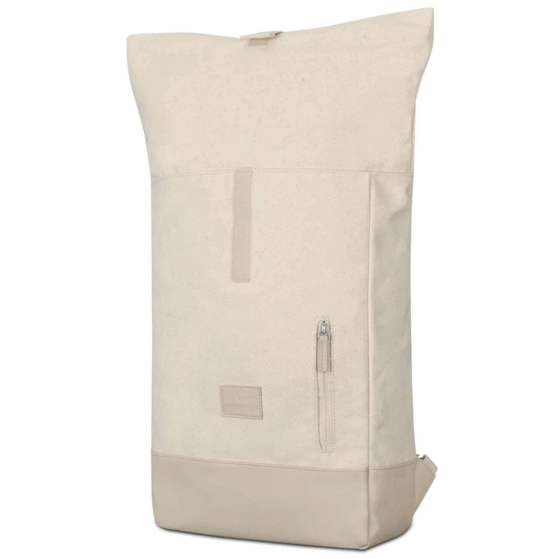 Johnny Urban Rucksack Adam Medium Creme