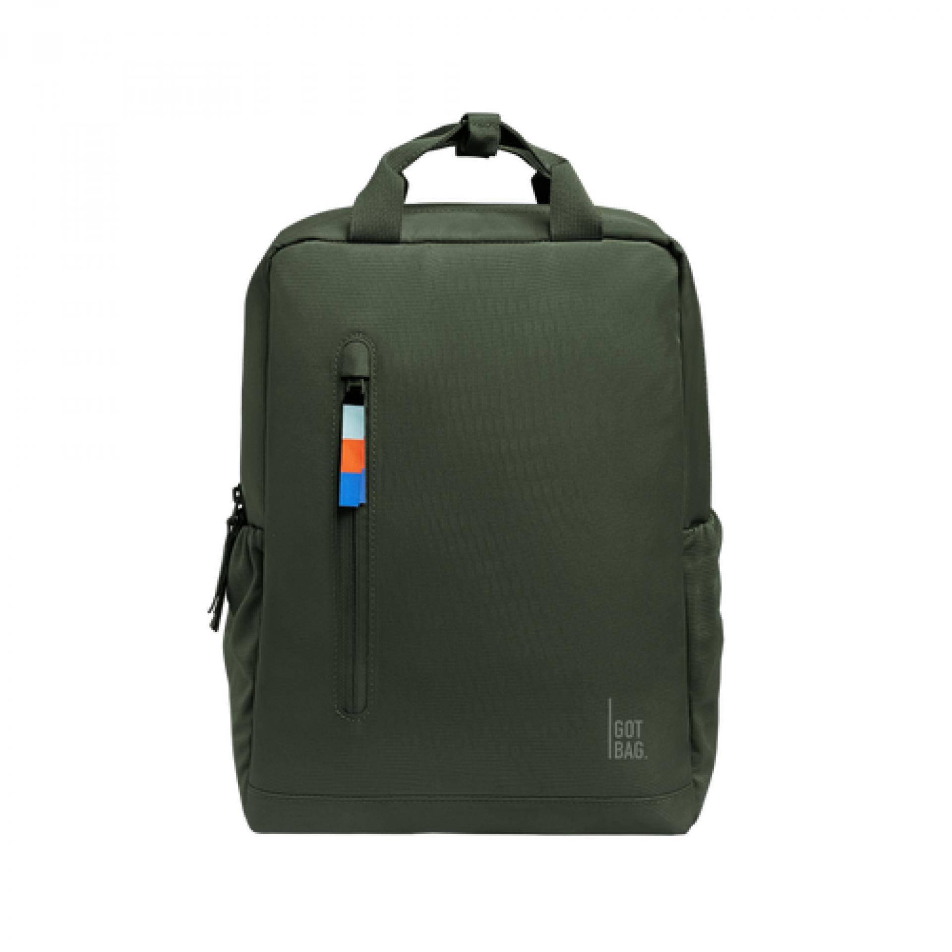 Got Bag Daypack 2.0 farbe algae