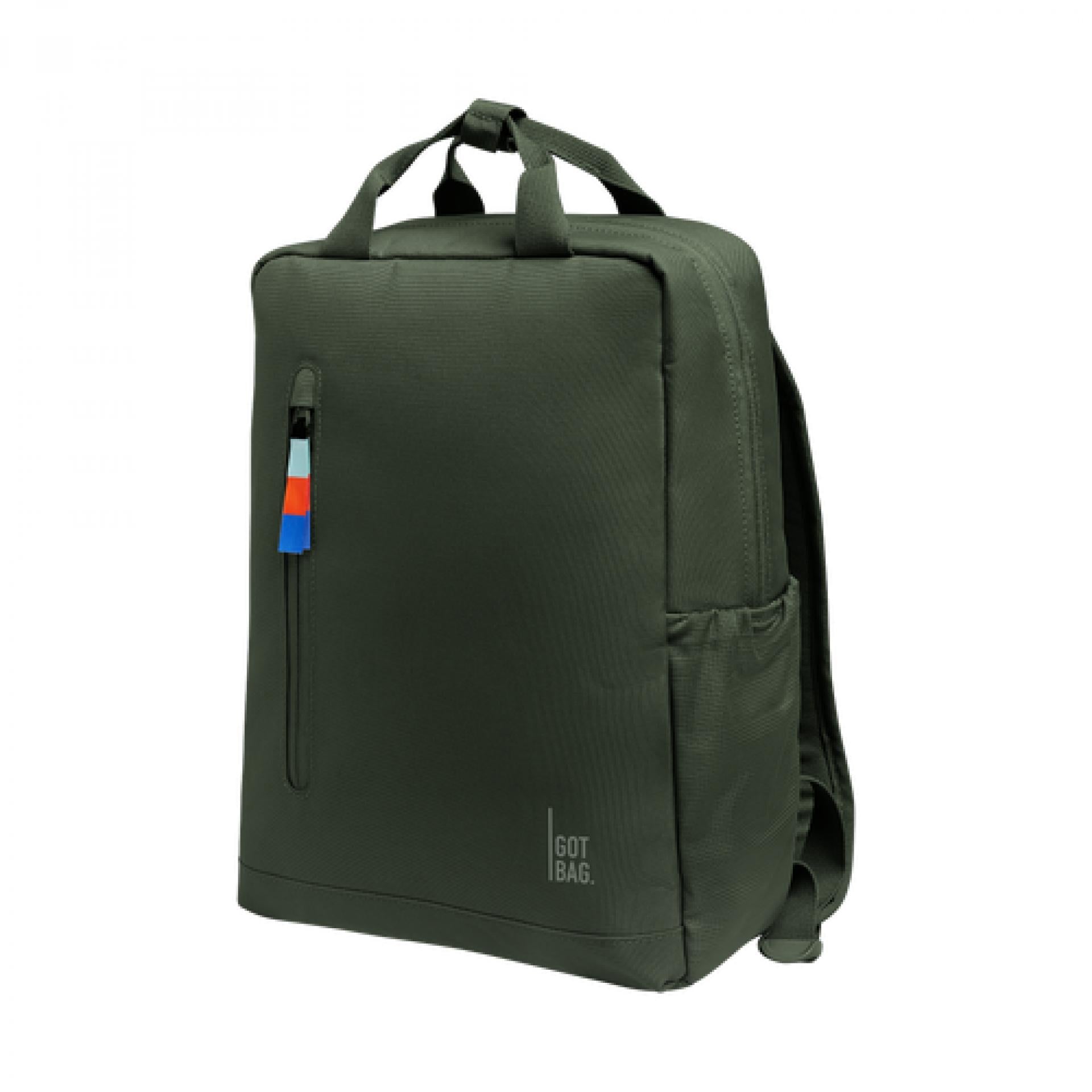 Got Bag Daypack 2.0 farbe algae