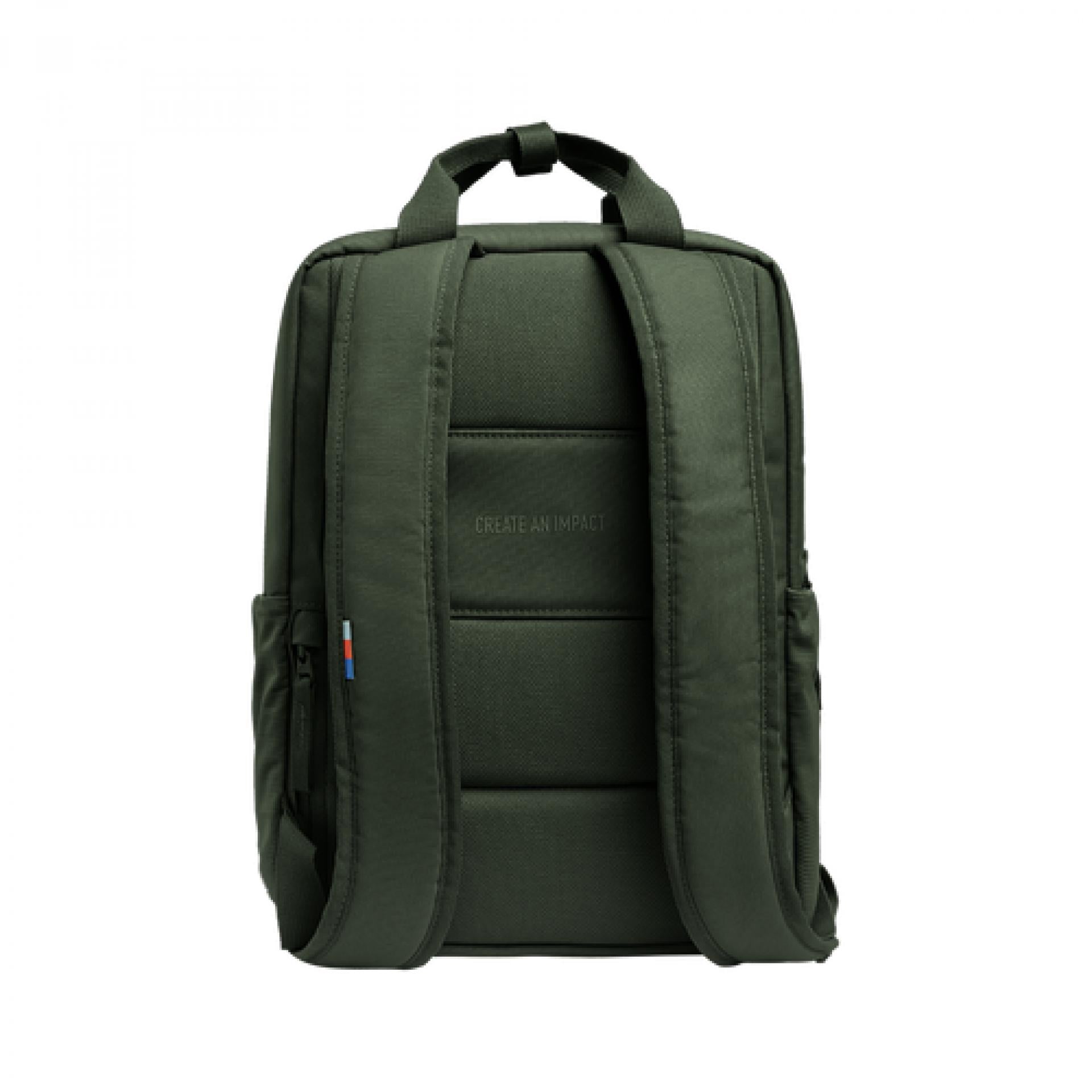 Got Bag Daypack 2.0 farbe algae