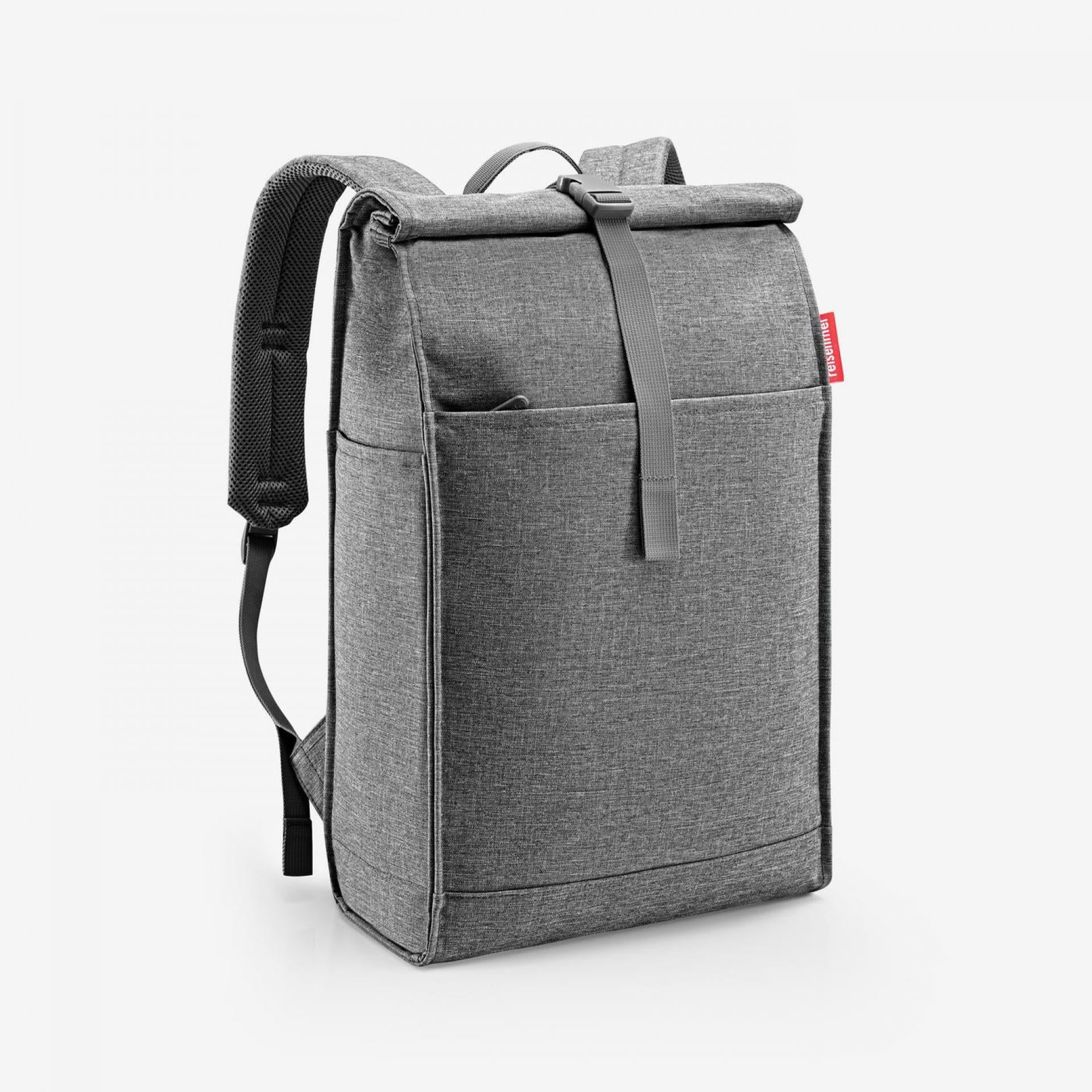 Reisenthel Urban Rucksack grau