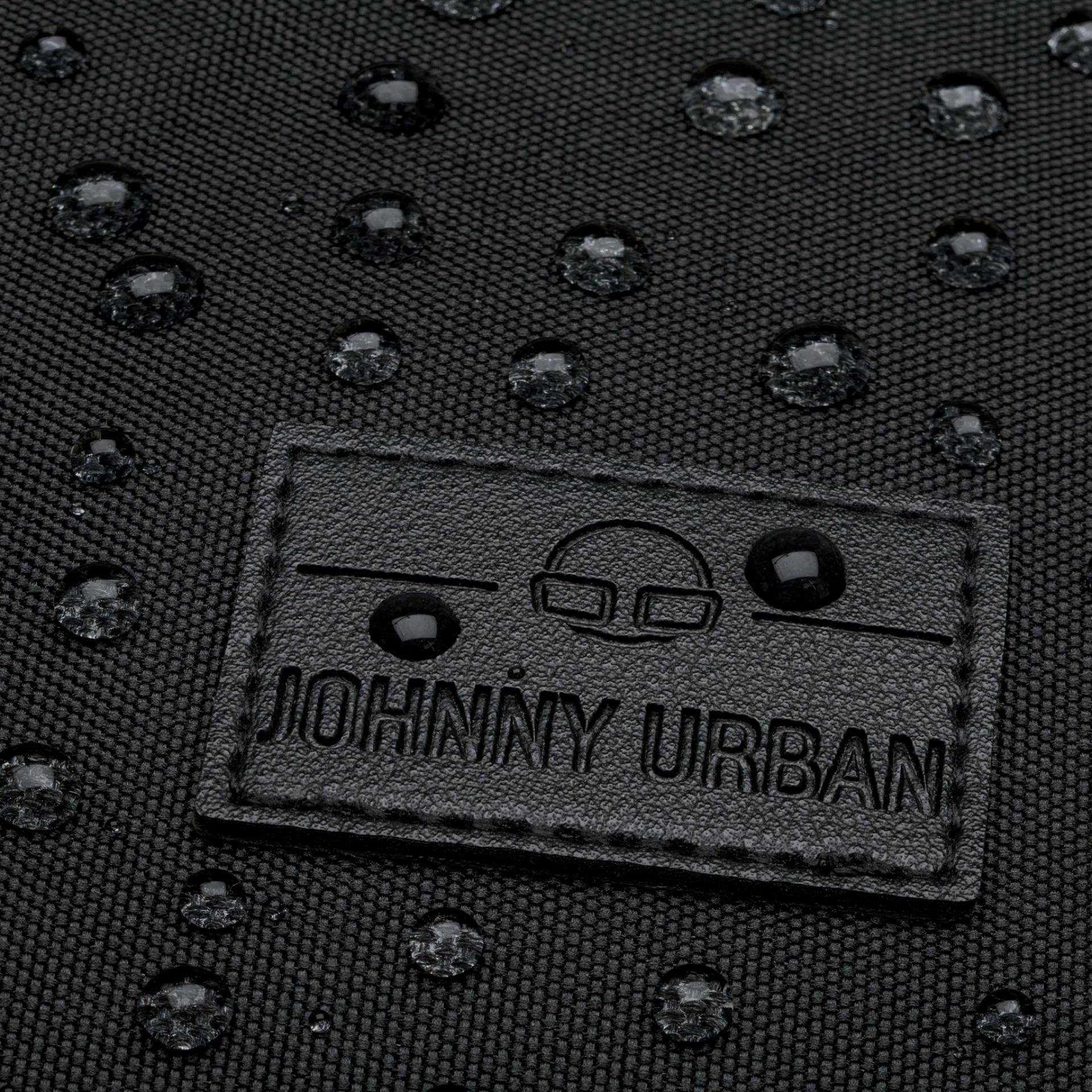 Johnny Urban Liam Rucksack Schwarz