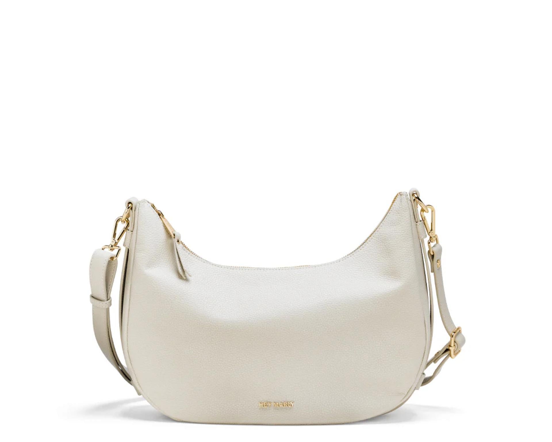 Hey Marly Handtasche Lifetime Lover - Variante: Crema