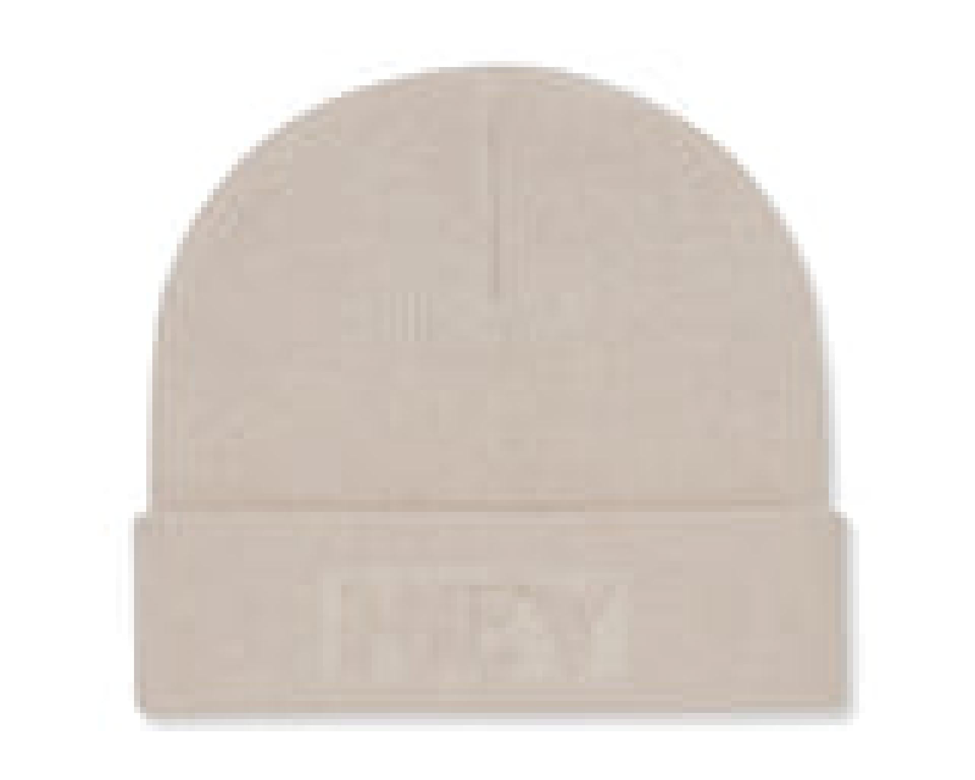 Hey Marly Mütze Soft Beanie - Crema