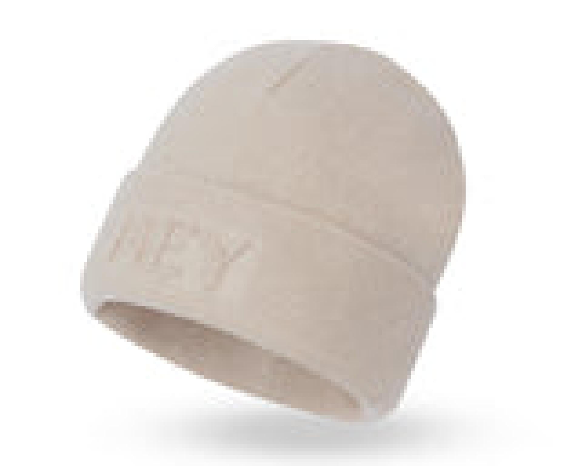 Hey Marly Mütze Soft Beanie - Crema