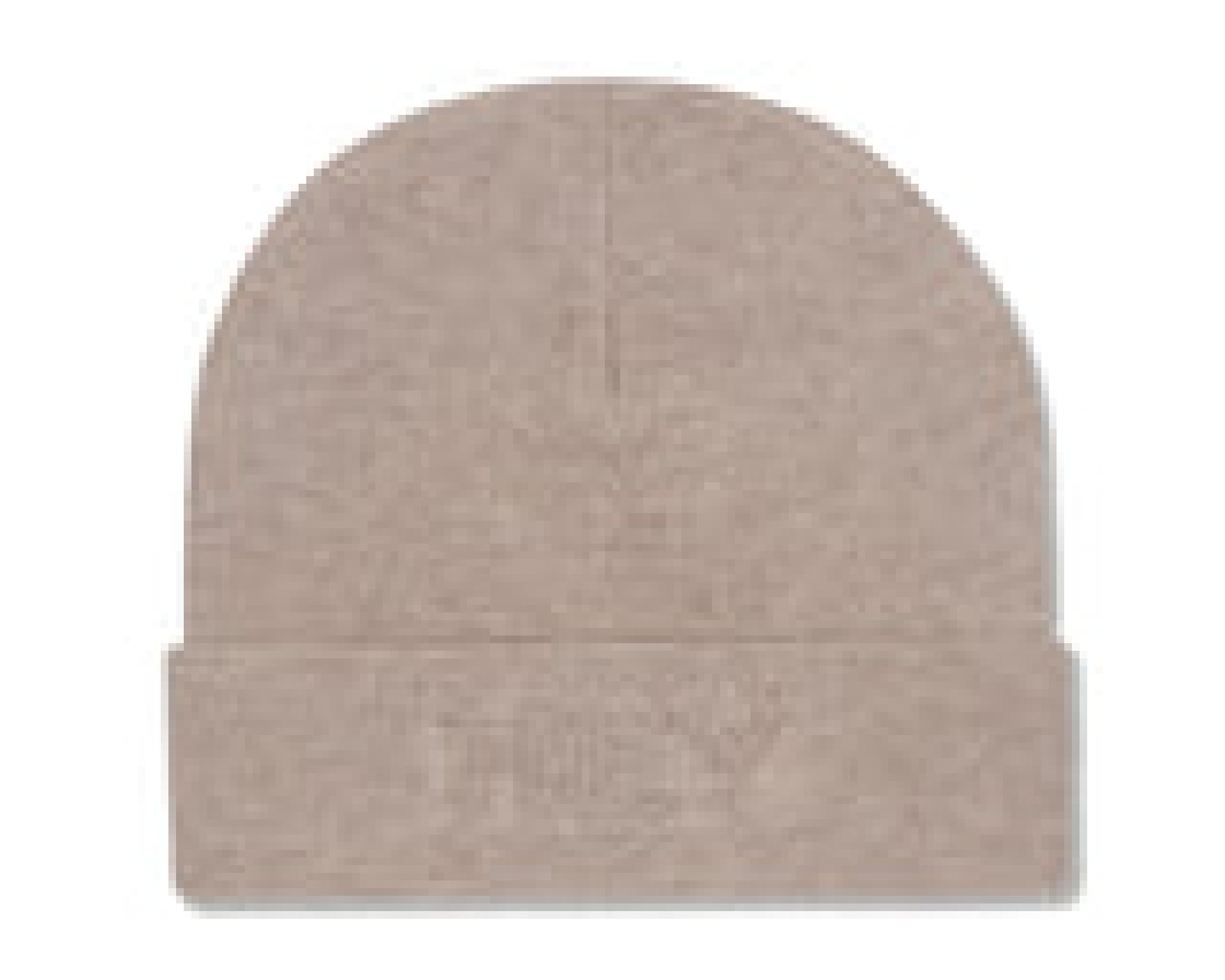 Hey Marly Mütze Soft Beanie - Mocha