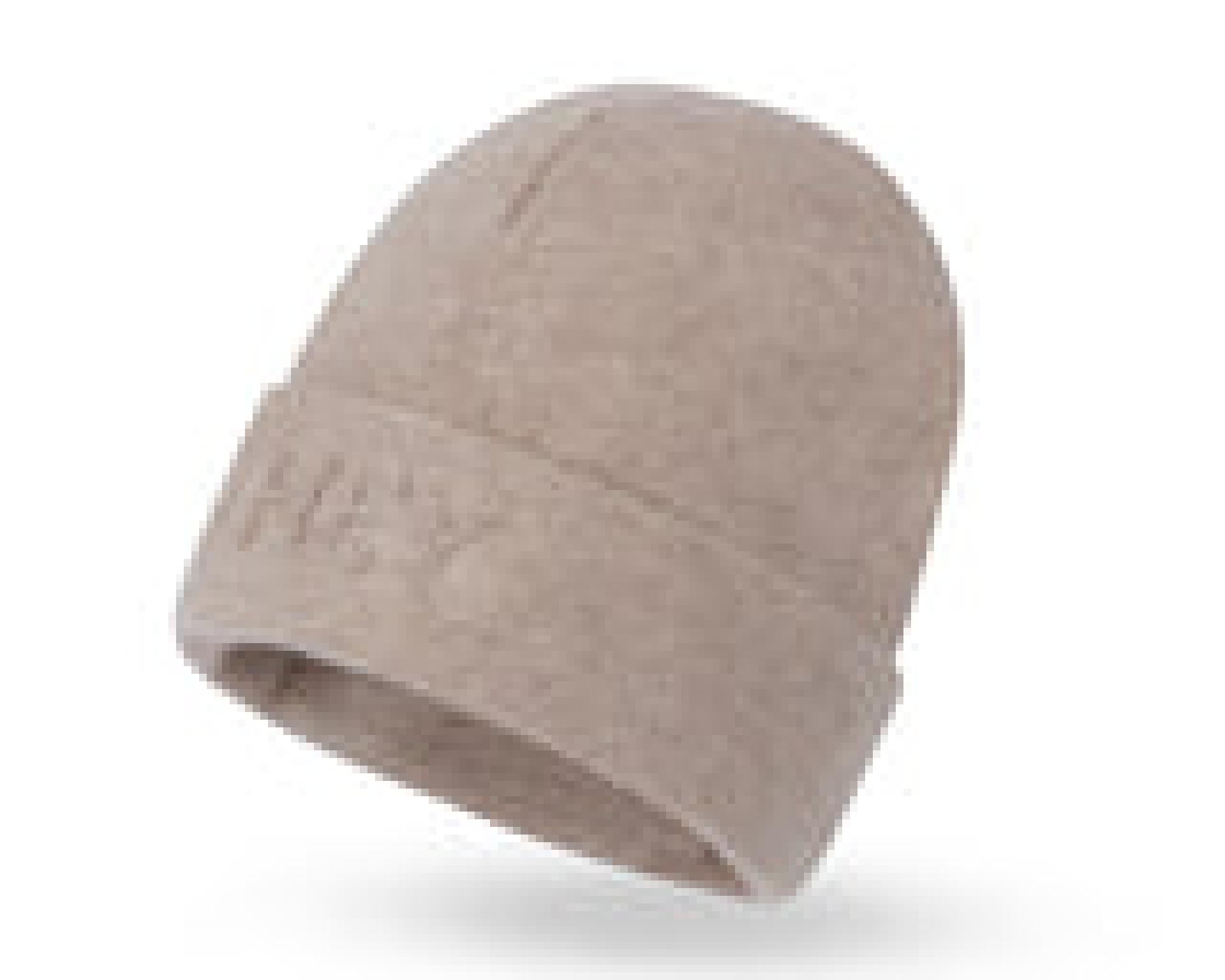 Hey Marly Mütze Soft Beanie - Mocha