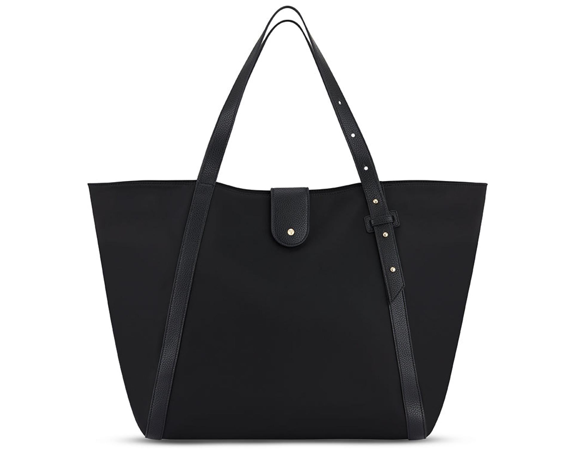 Hey Marly Handtasche Pretty Wonder Nylon L - Black