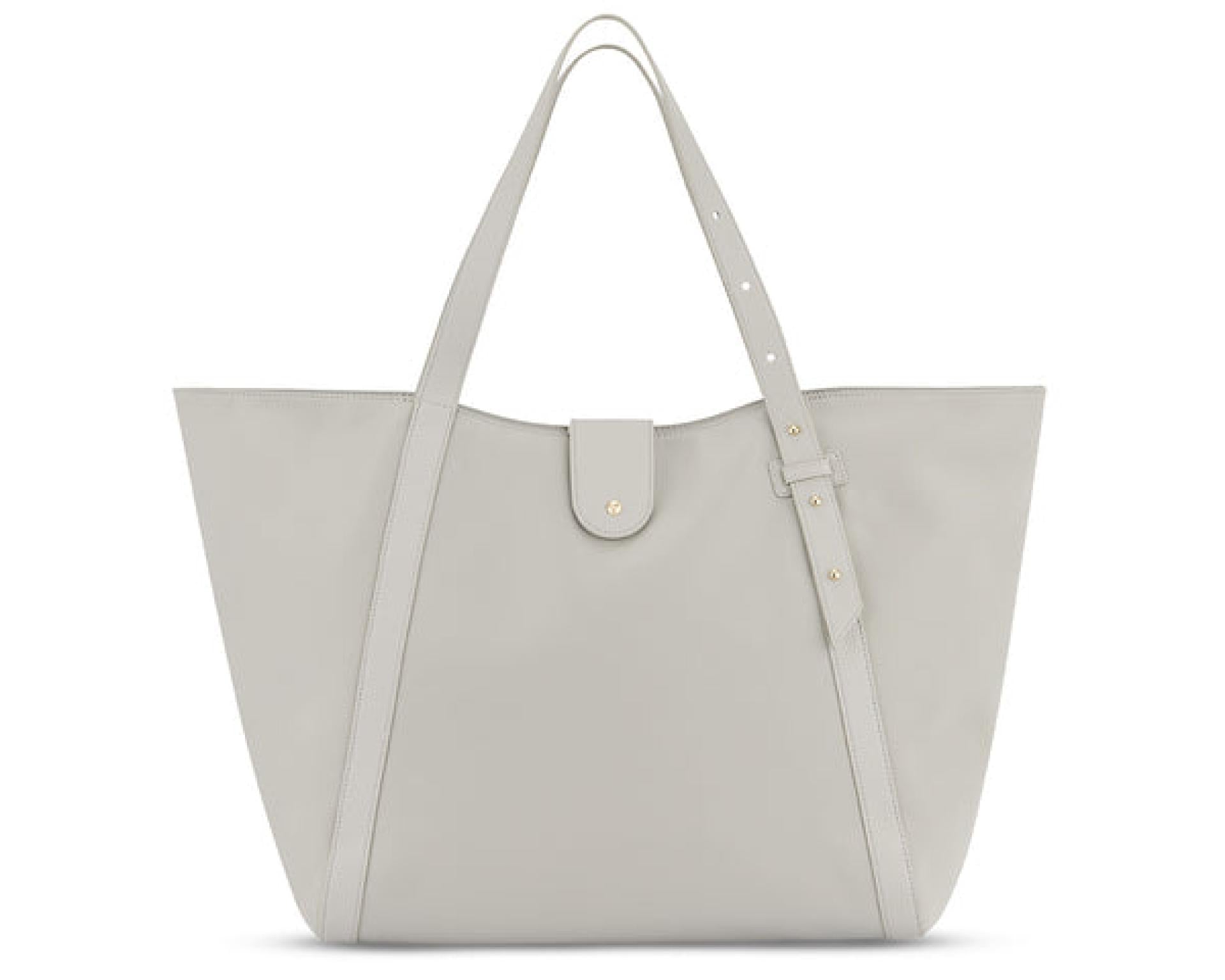 Hey Marly Handtasche Pretty Wonder Nylon L - Greige