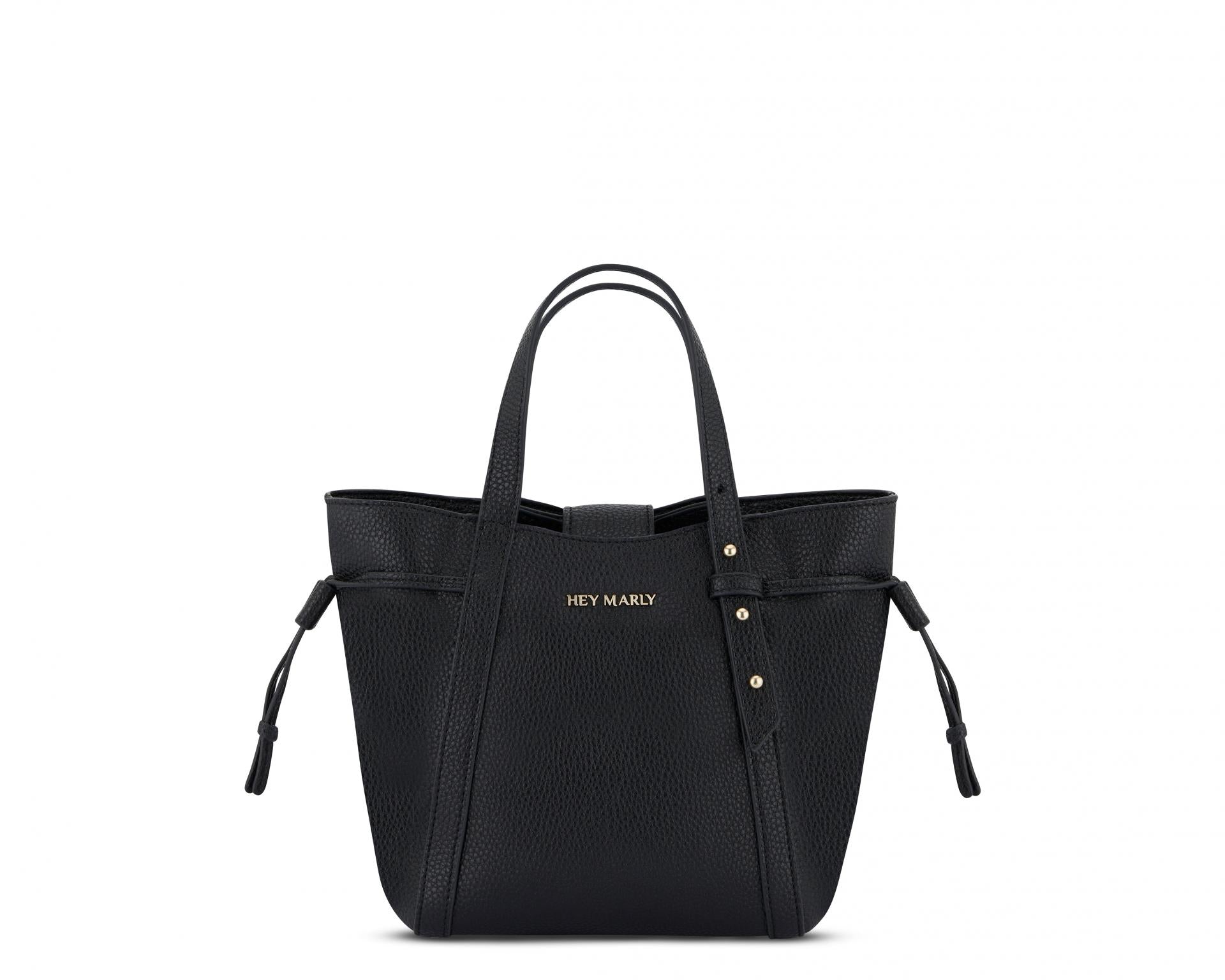 Hey Marly Handtasche Pretty Wonder S - Black