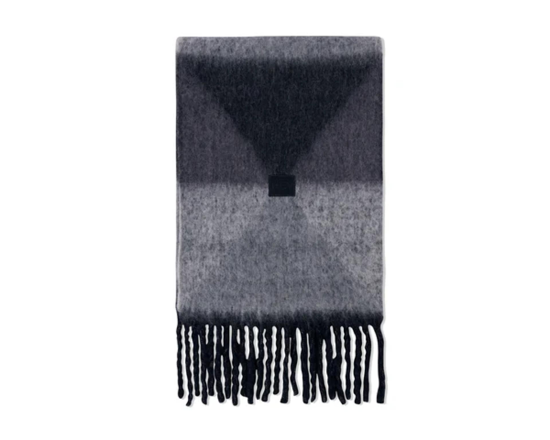 Hey Marly Schal Cozy Scarf - Black