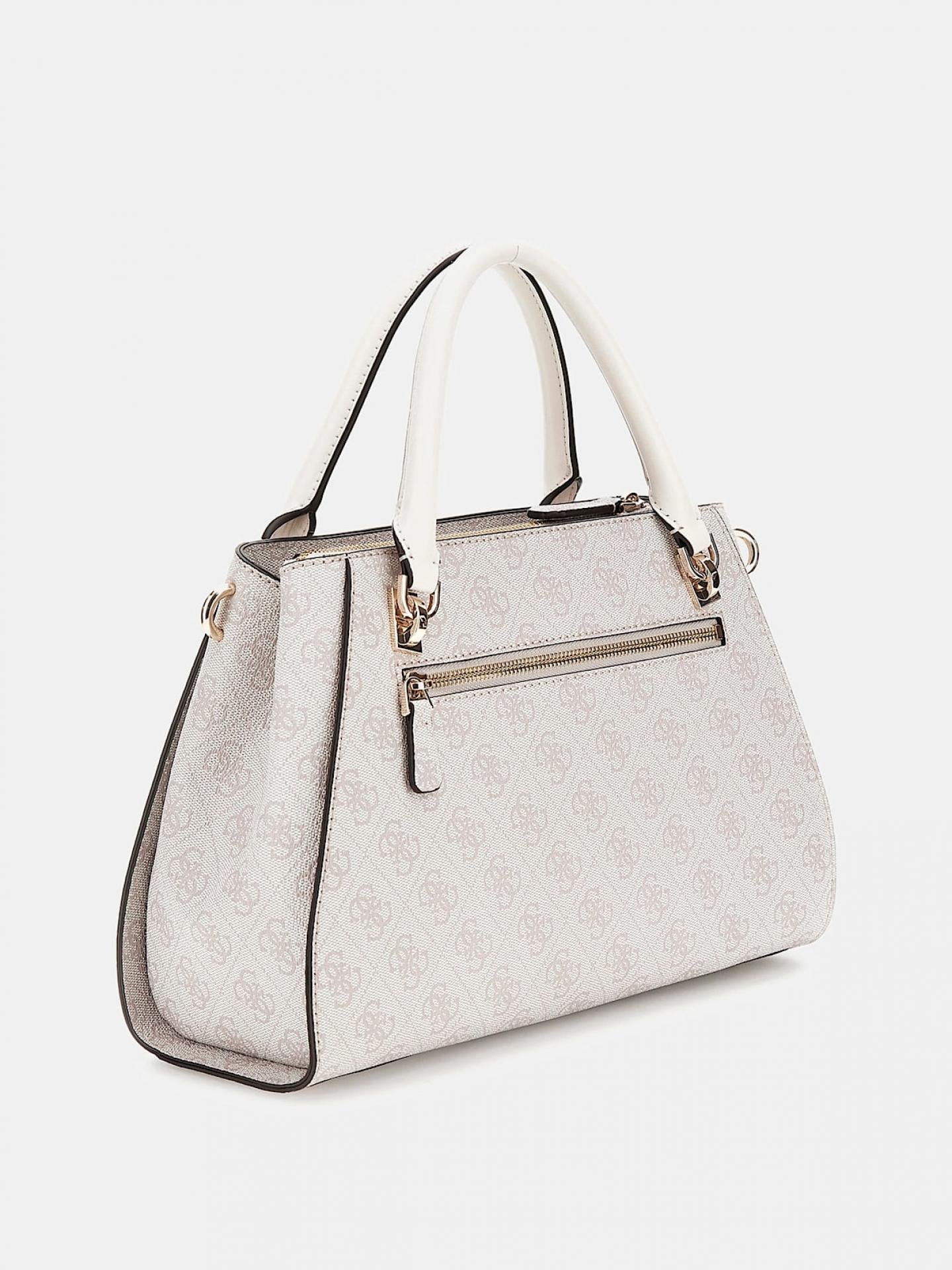 Guess Noelle Luxury Satchel