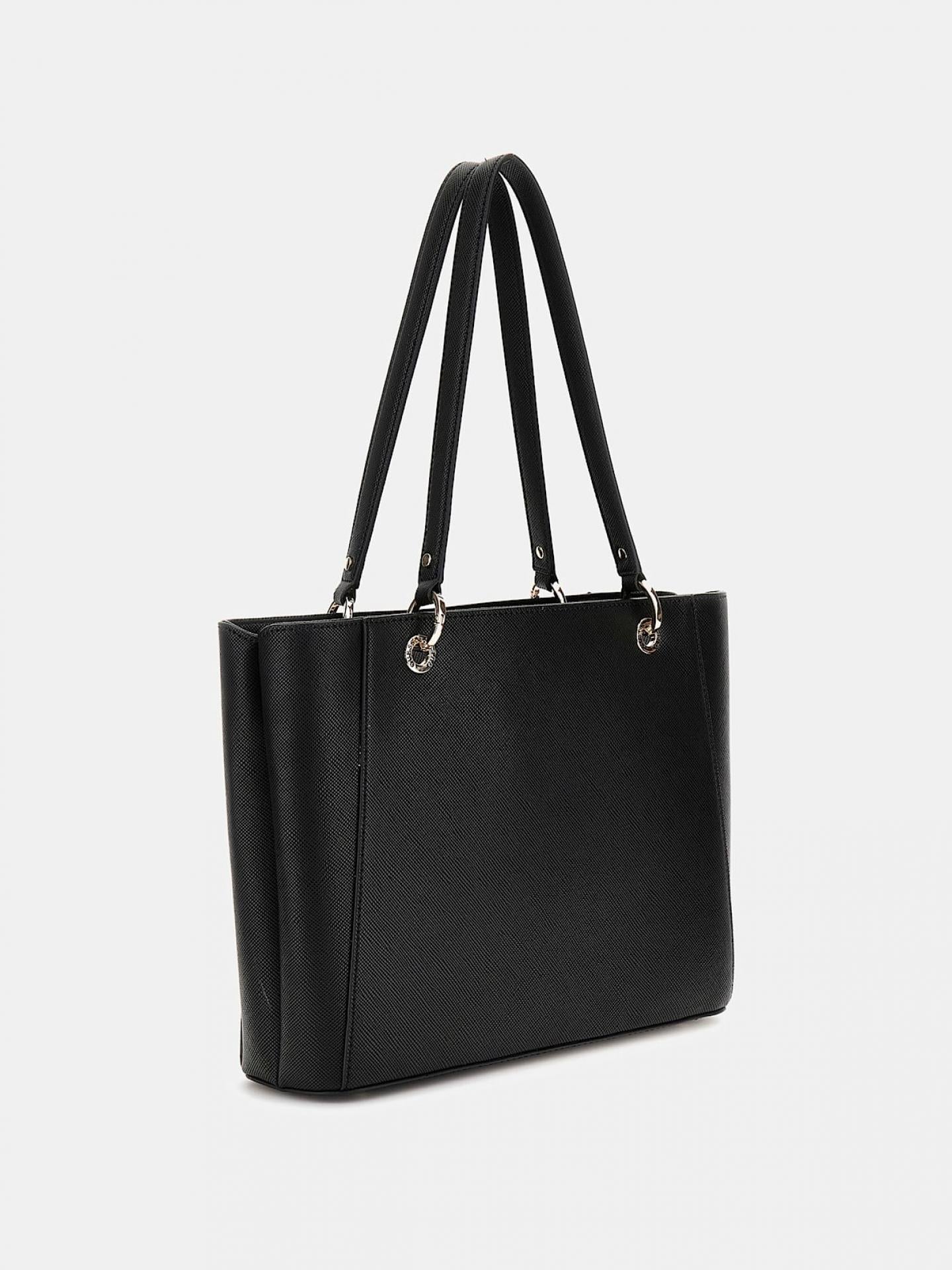 Guess Handtasche Noelle Tote Black