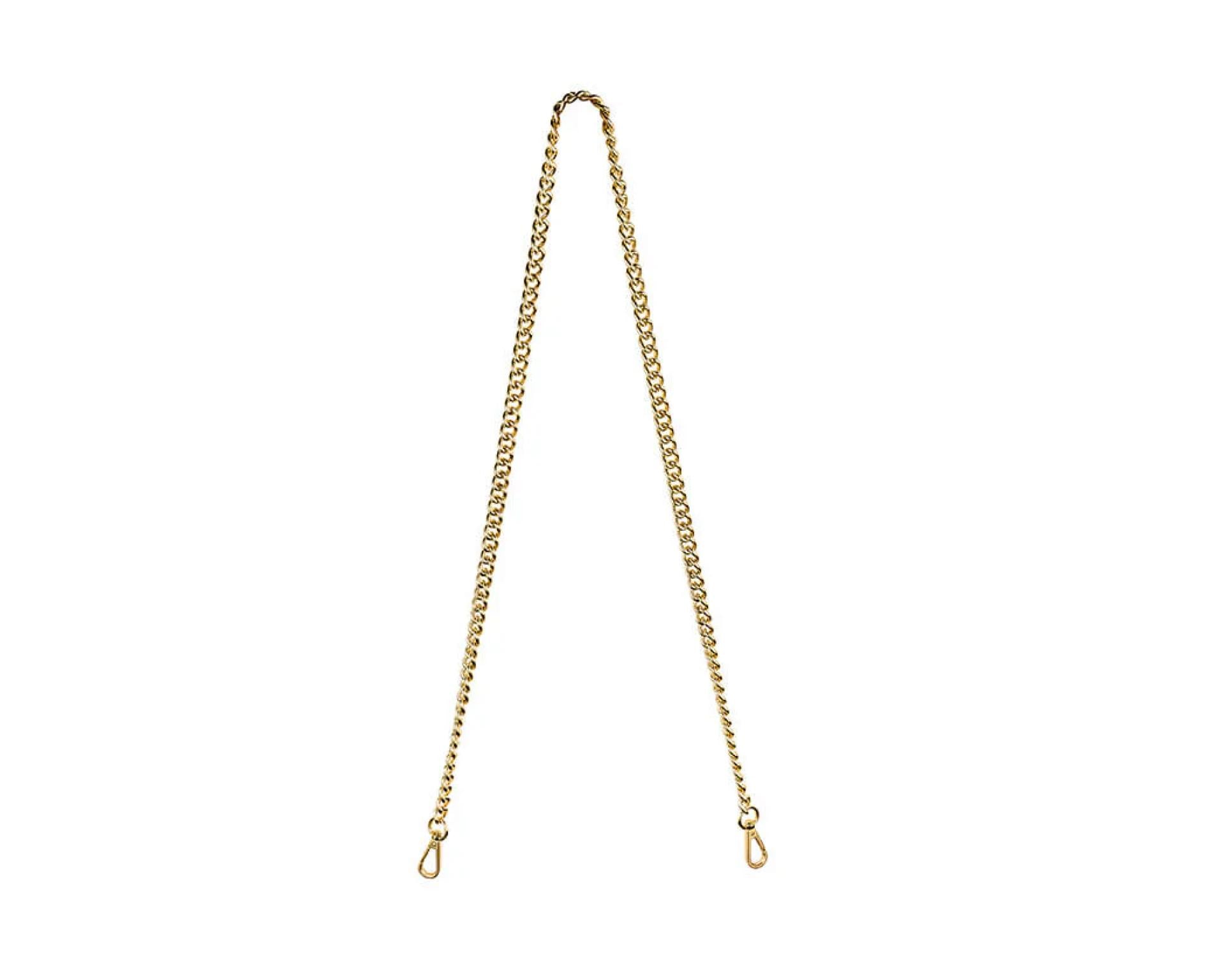 Hey Marly Thin Gold Chain Strap - Variante: L Gold