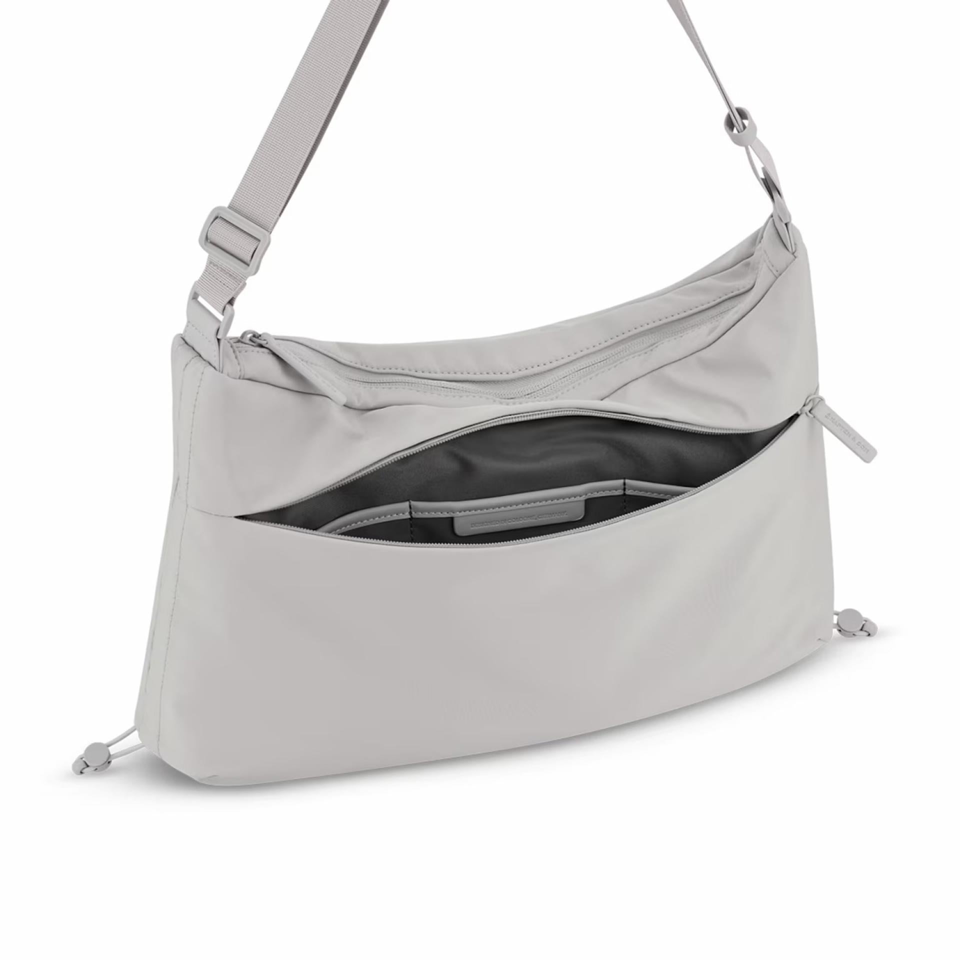 Kapten & Son Moonbag Tasche Skara Large Greige