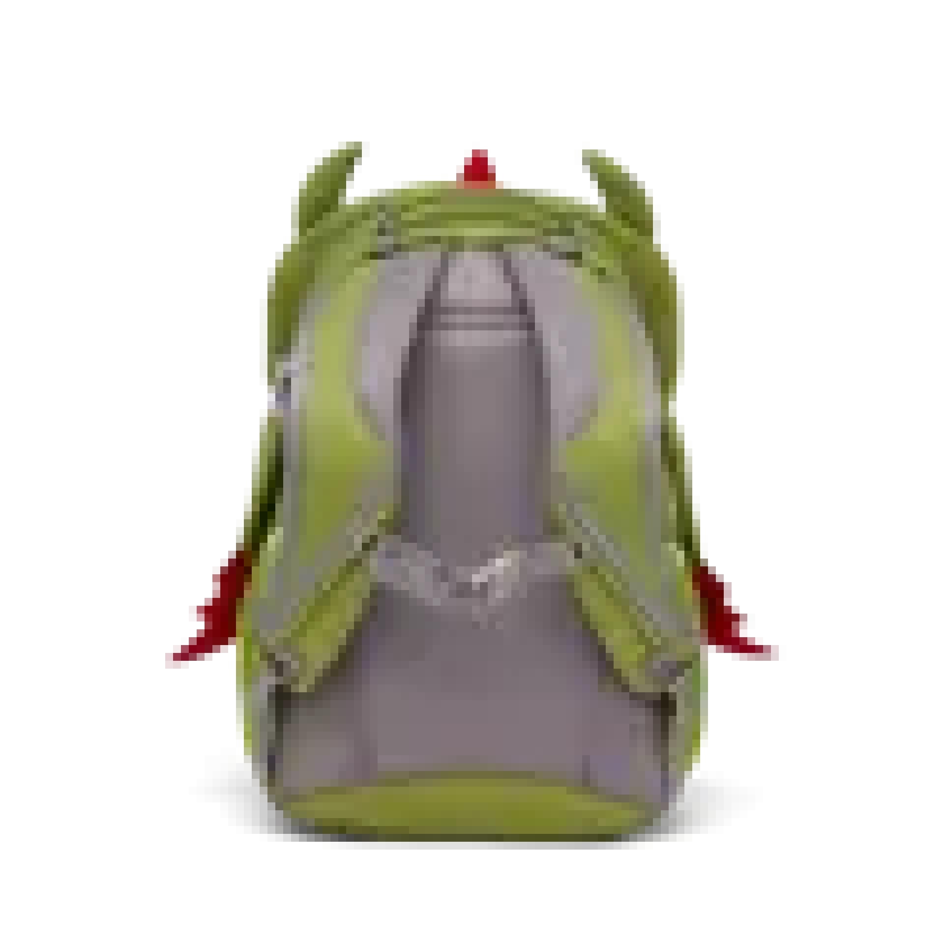 Affenzahn Large Friend Kindergarten Backpack  Dragon