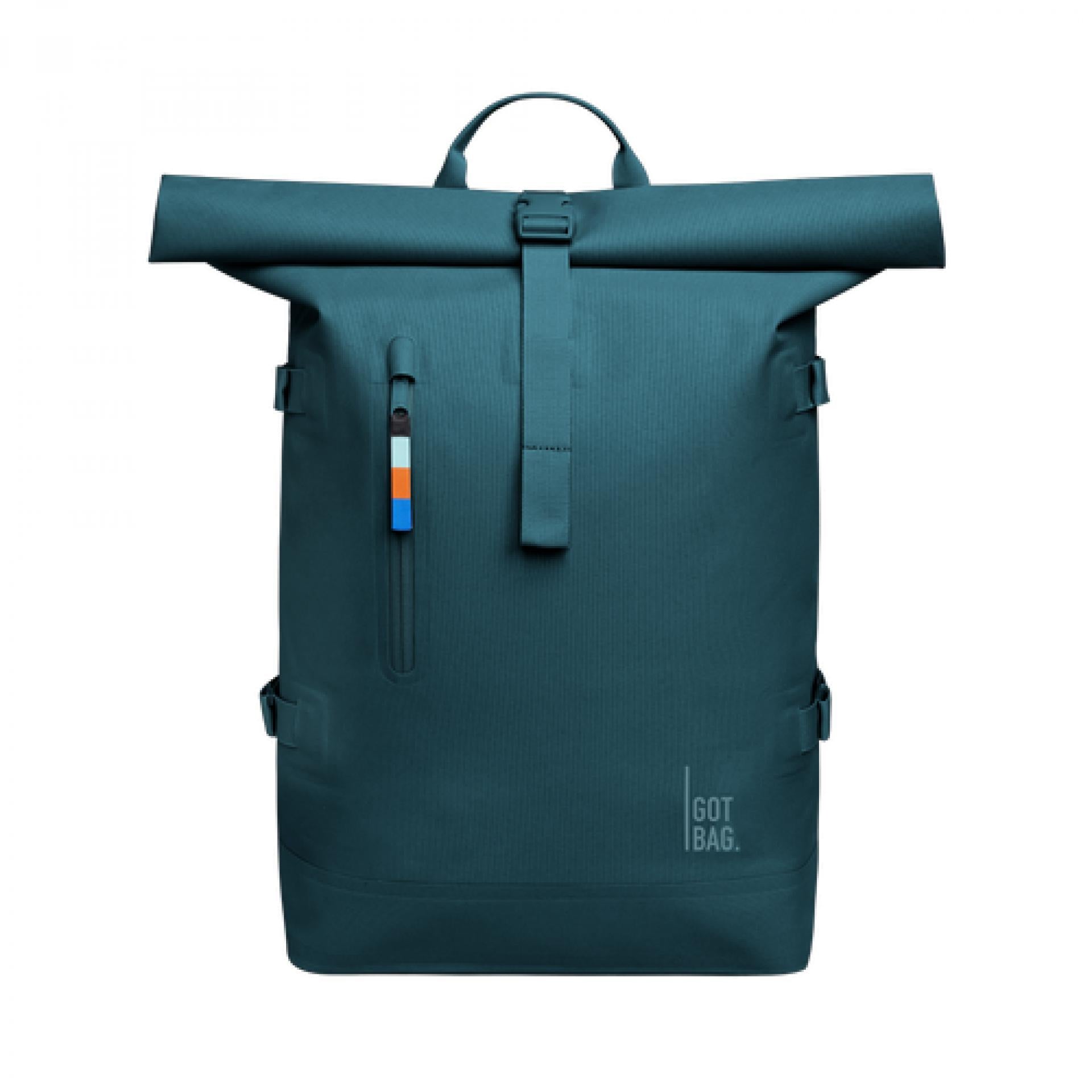 Got Bag Rucksack Rolltop 2.0 Cliff