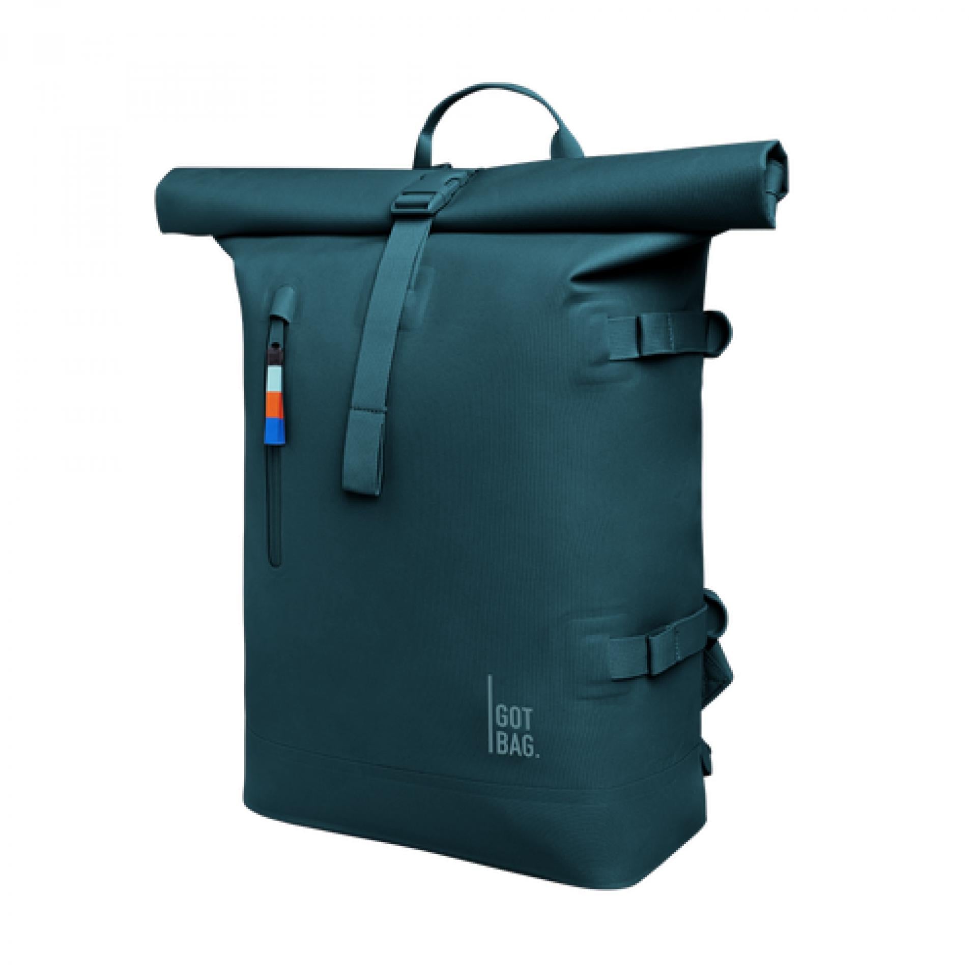 Got Bag Rucksack Rolltop 2.0 Cliff