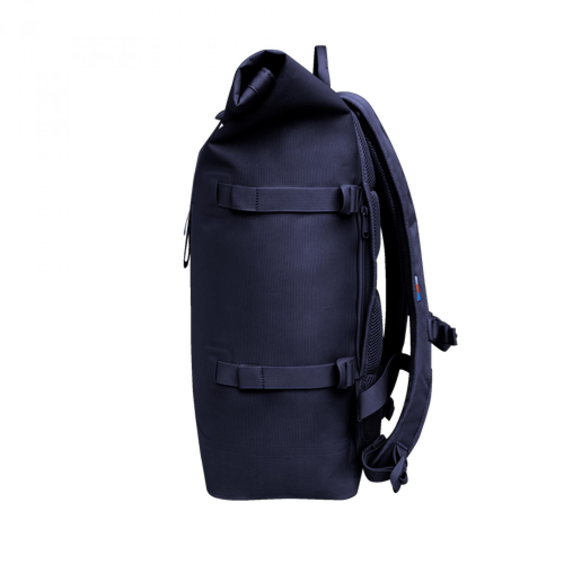 Got Bag Rucksack Rolltop 2.0 Monochrome tide