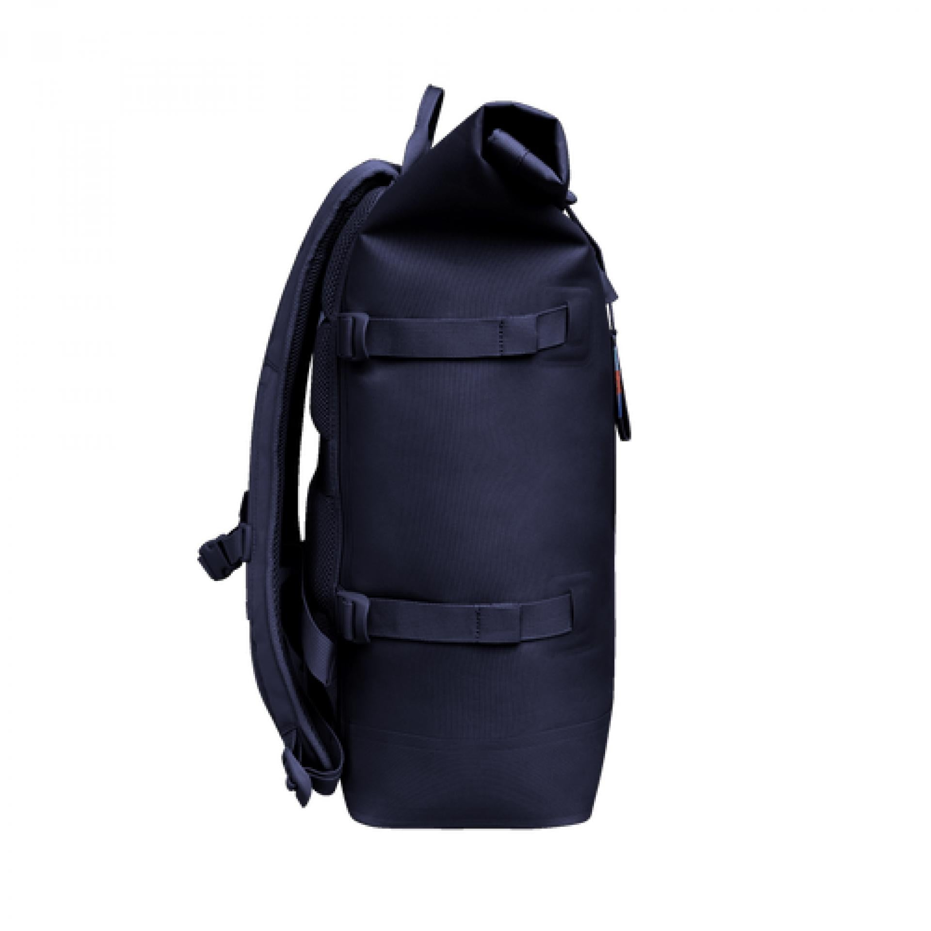 Got Bag Rucksack Rolltop 2.0 Monochrome tide