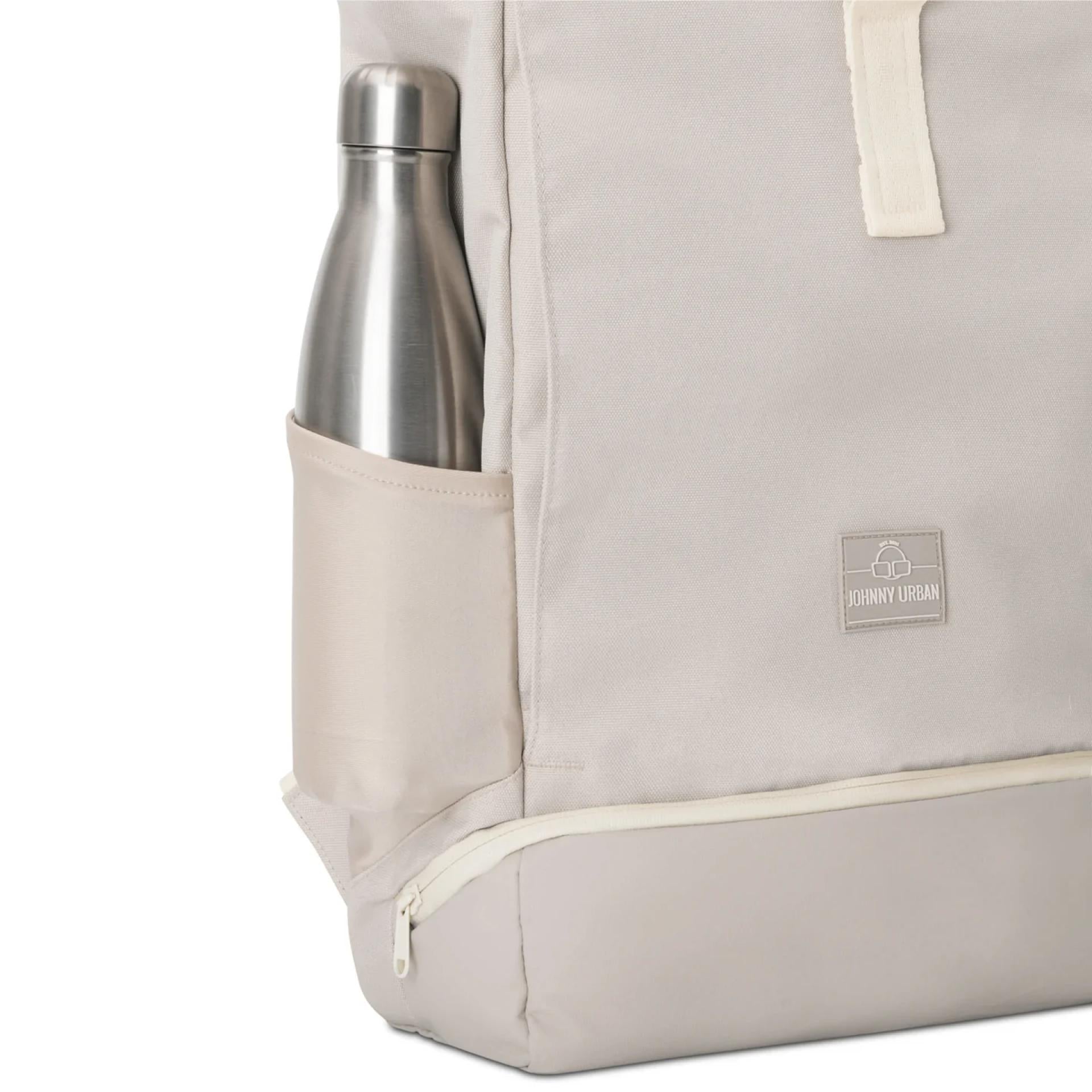 Johnny Urban Rucksack Allen Medium Sand