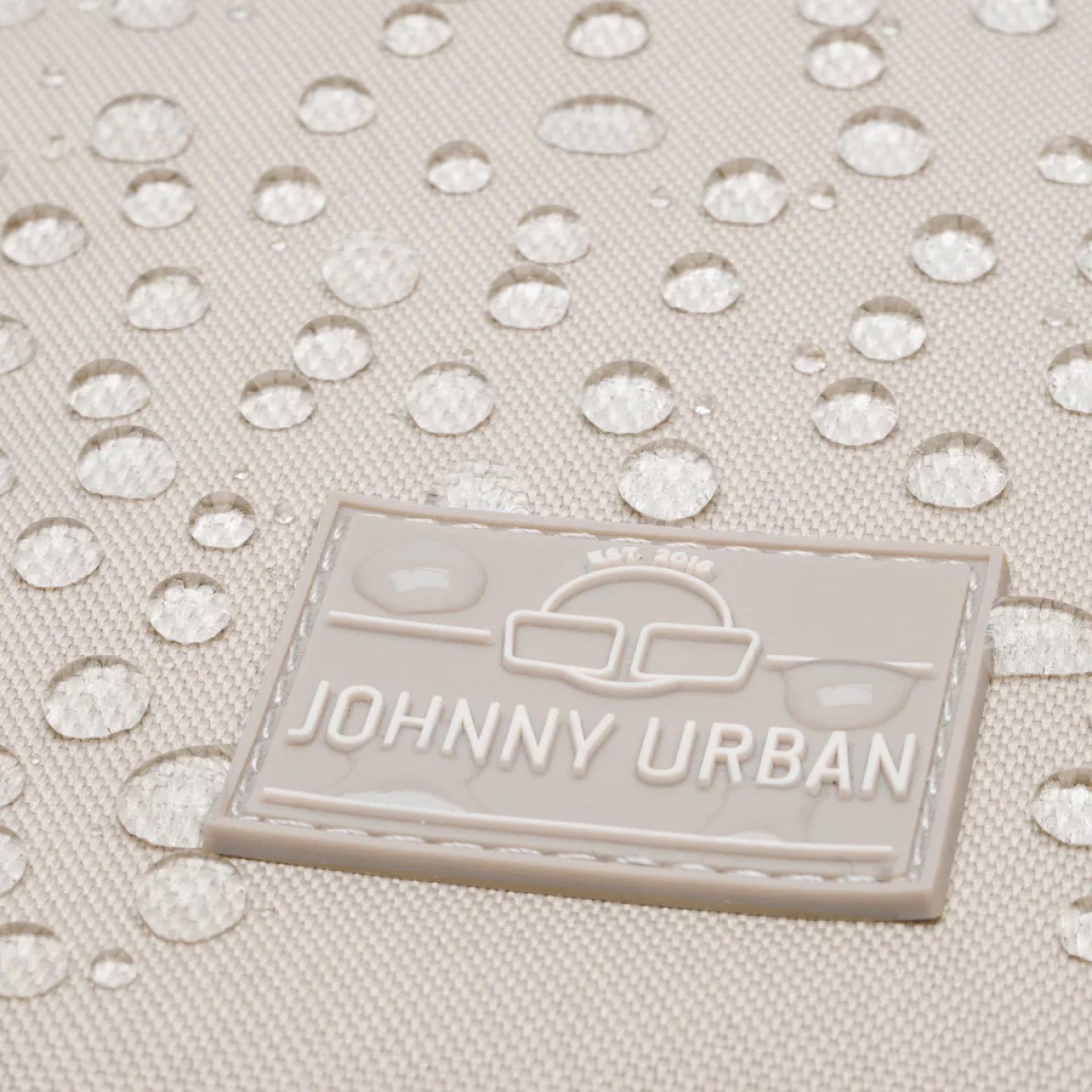 Johnny Urban Rucksack Allen Medium Sand