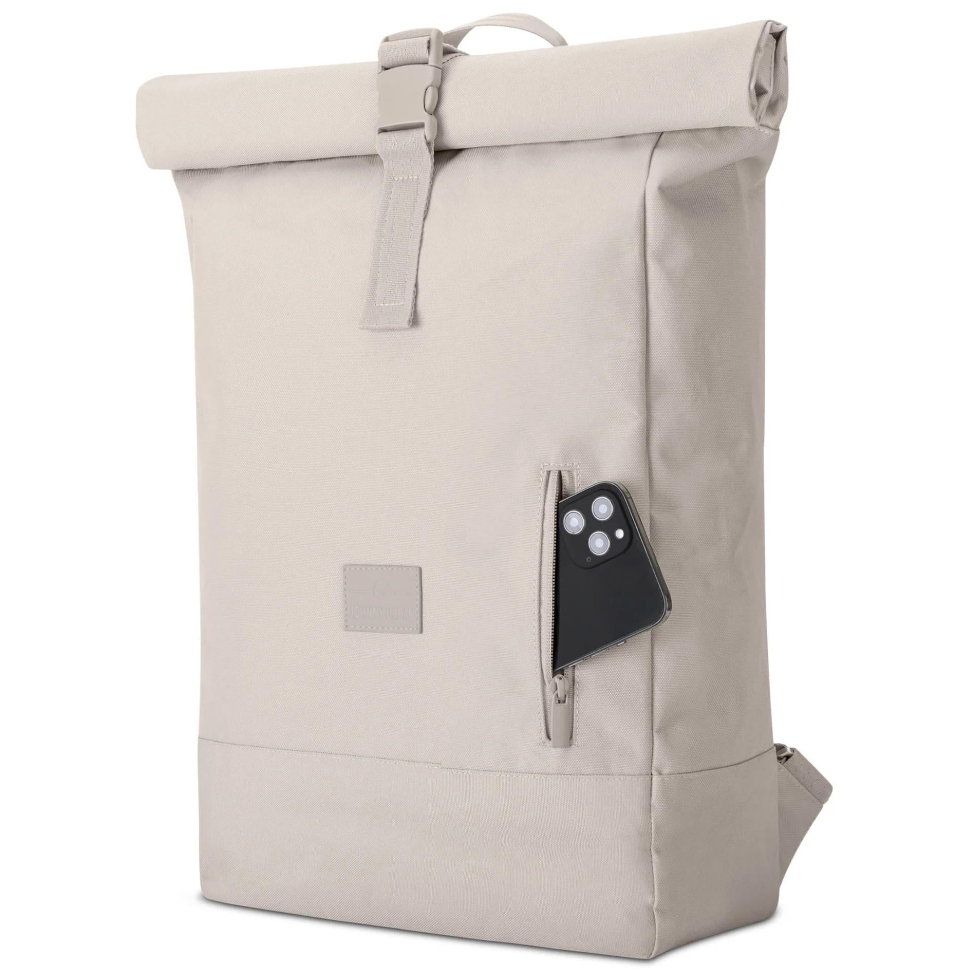 Johnny Urban Rolltop Rucksack Robin Large Sand