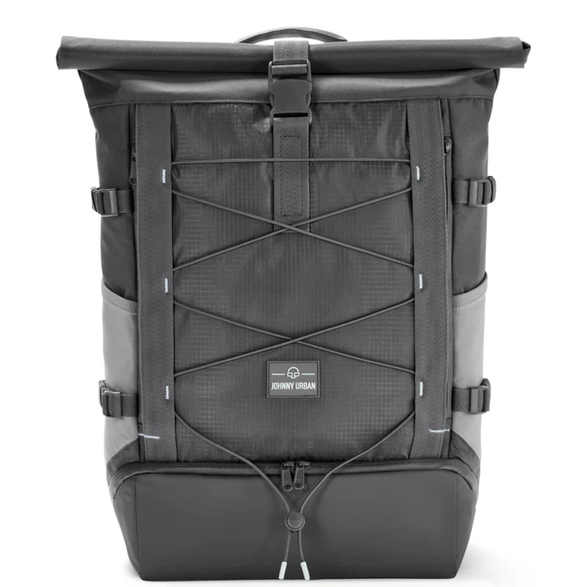 Johnny Urban Allen Move Large Rucksack Dark Grey