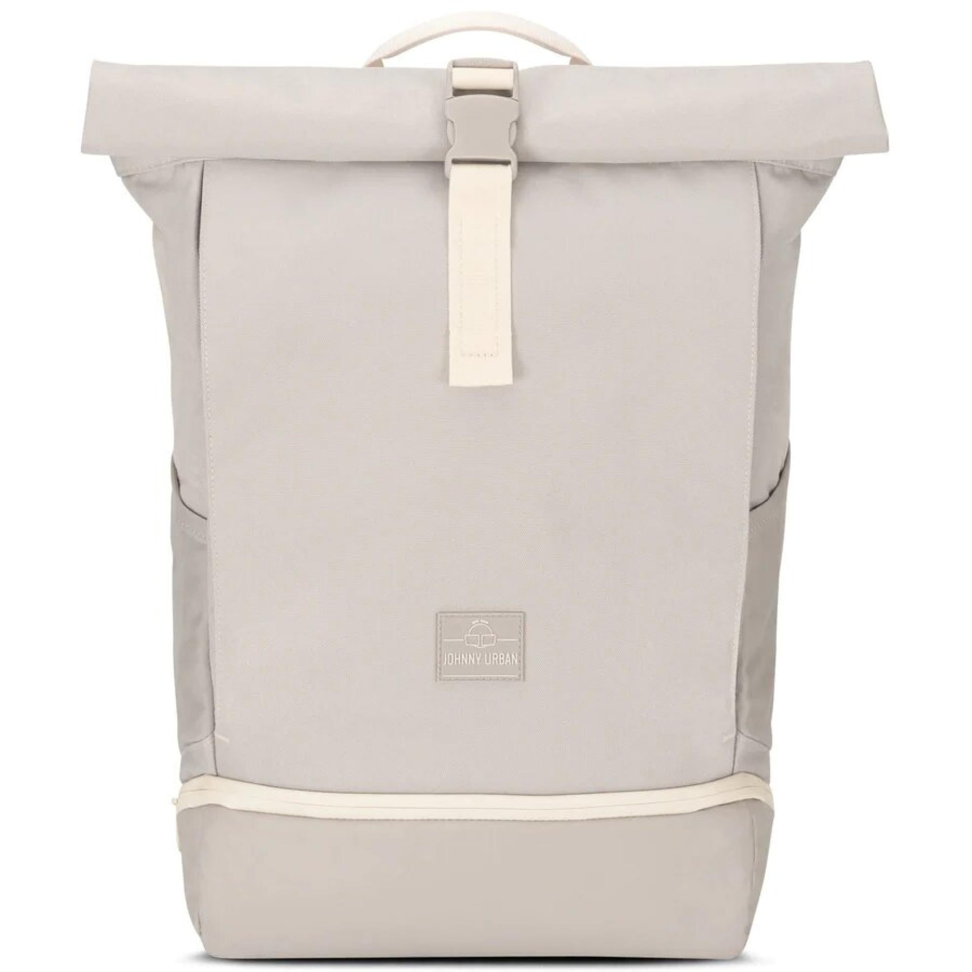 Johnny Urban Allen Large Rucksack - Variante: Sand