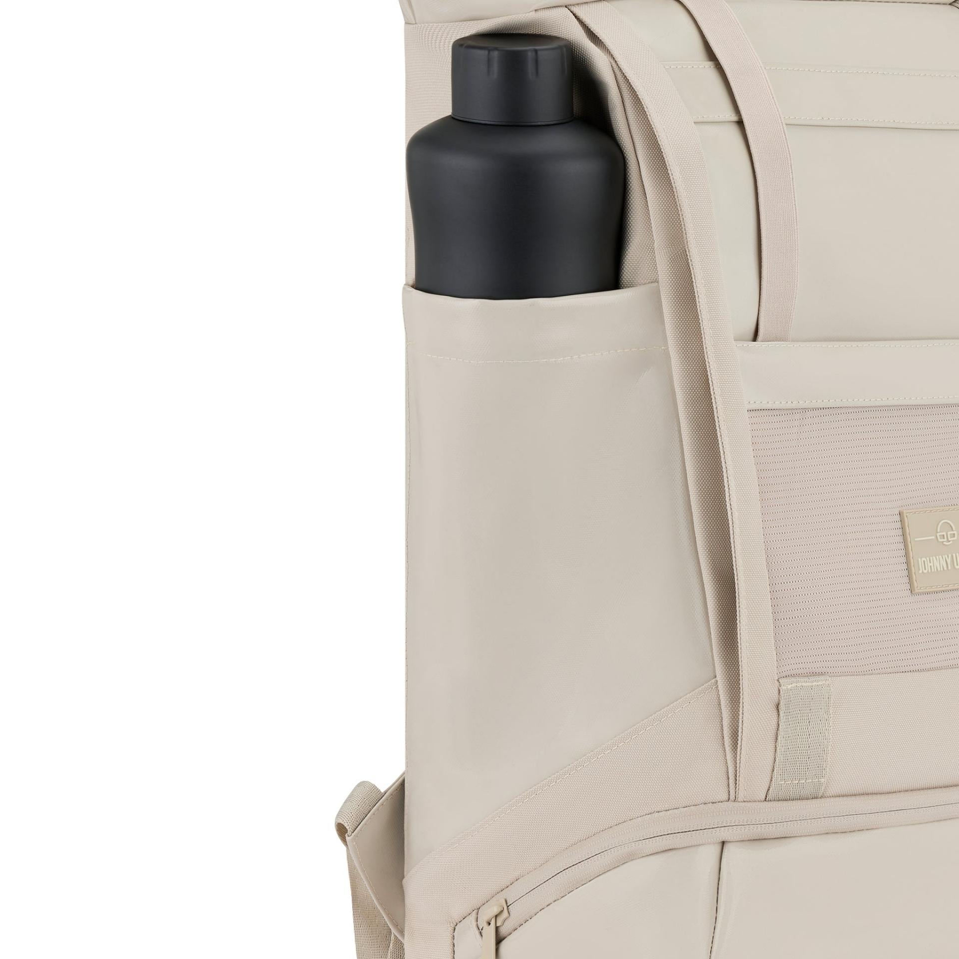 Johnny Urban  Ashton Rolltop Rucksack Sand