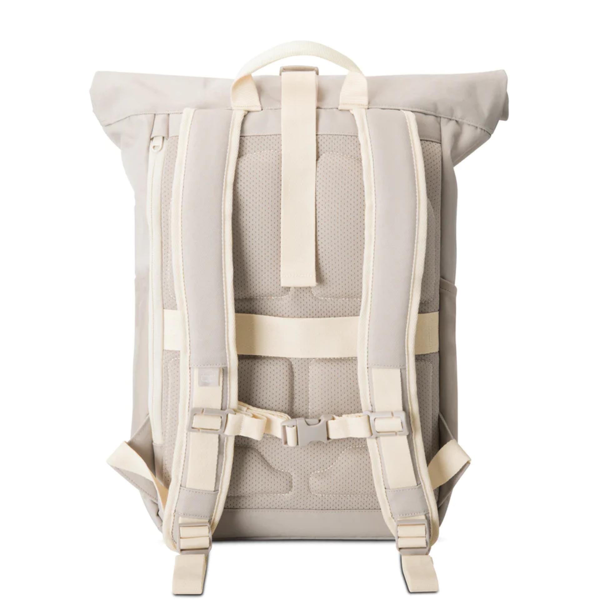 Johnny Urban Rucksack Allen Medium Sand