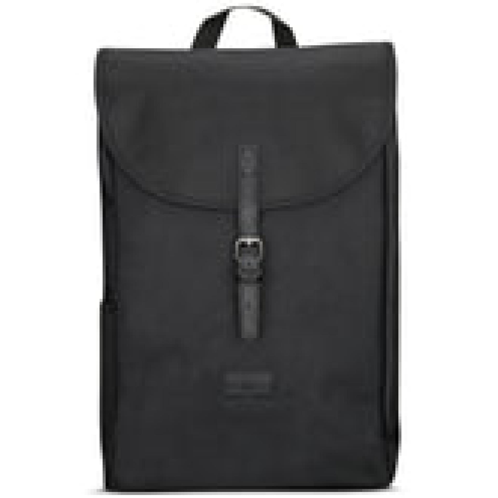 Johnny Urban Liam Rucksack Schwarz