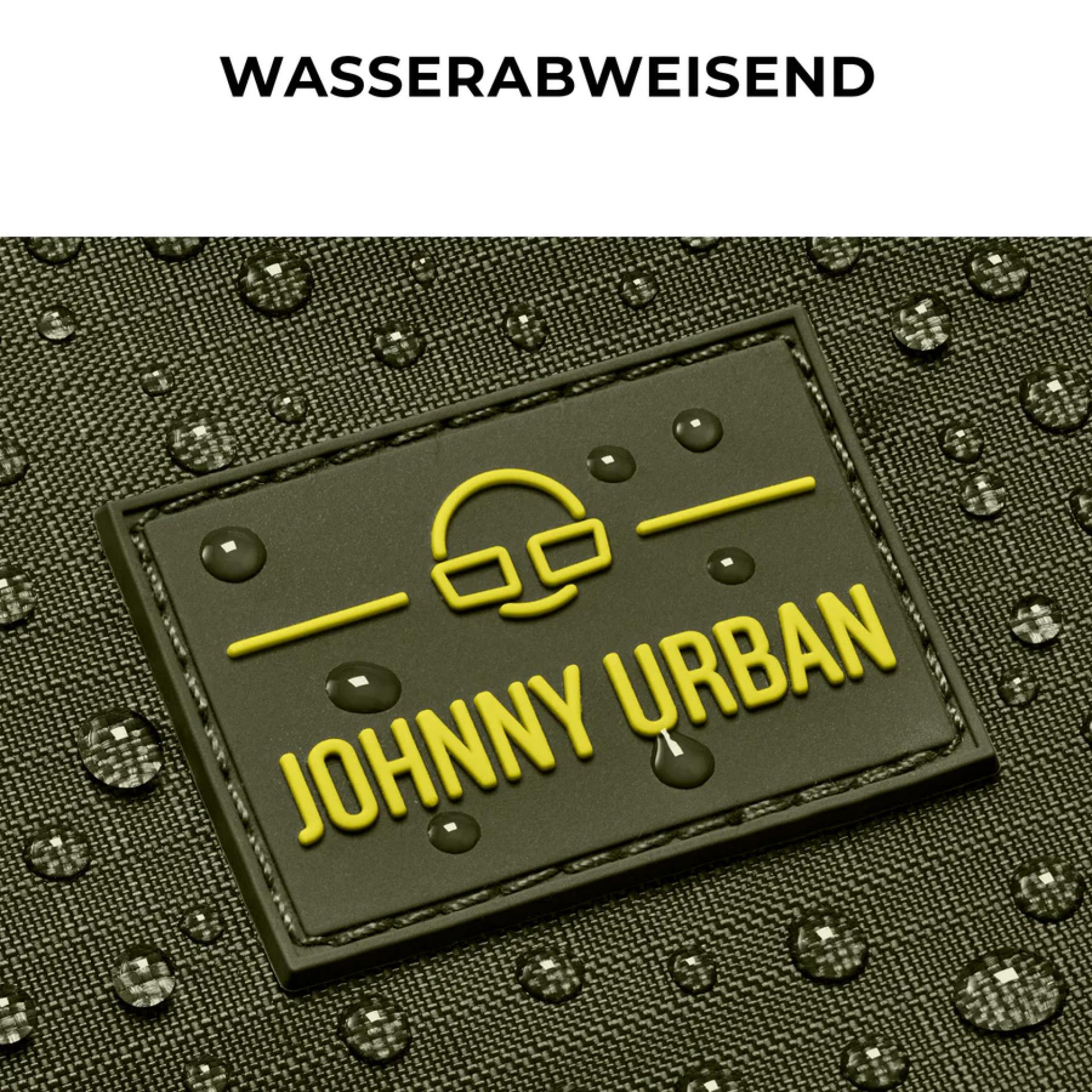 Johnny Urban Jack Rucksack Olive