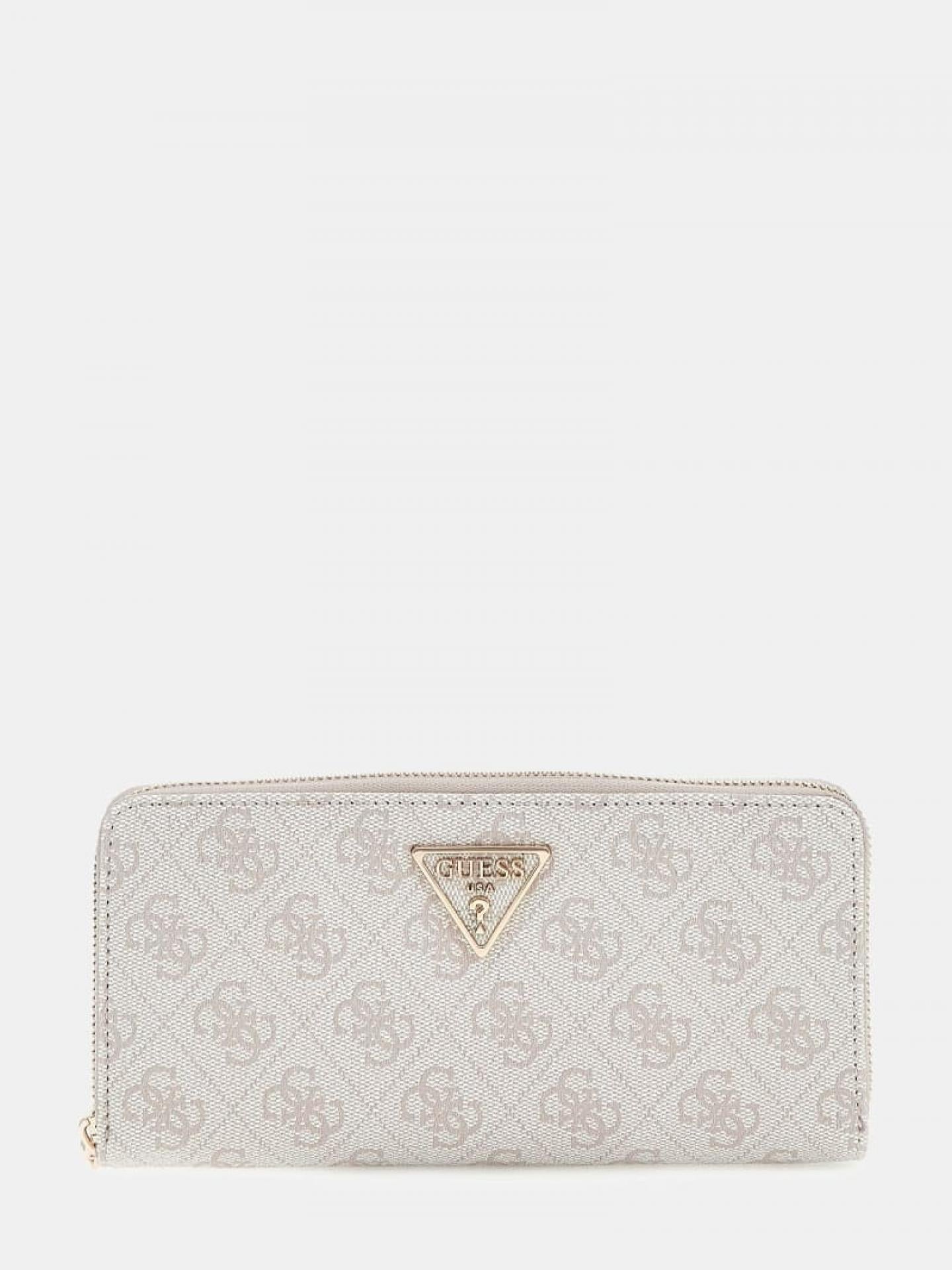 Guess Handtasche Noelle Tote Dove Logo