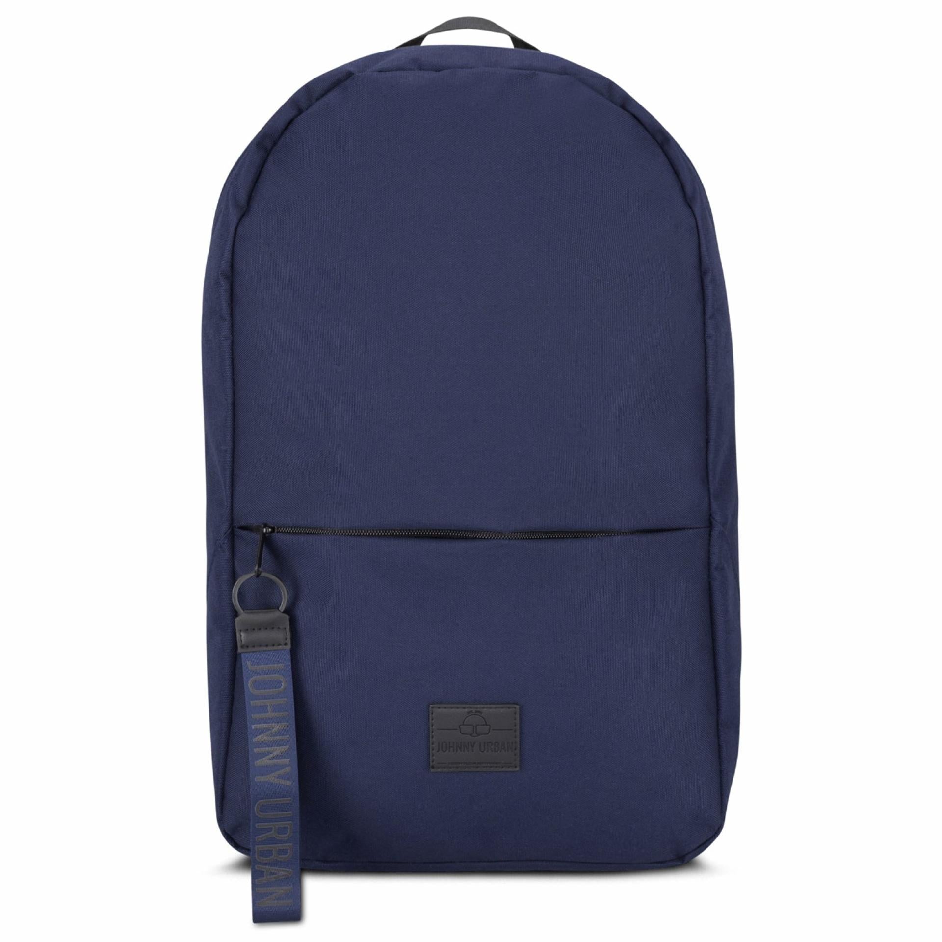 Johnny Urban Milo Rucksack Blau