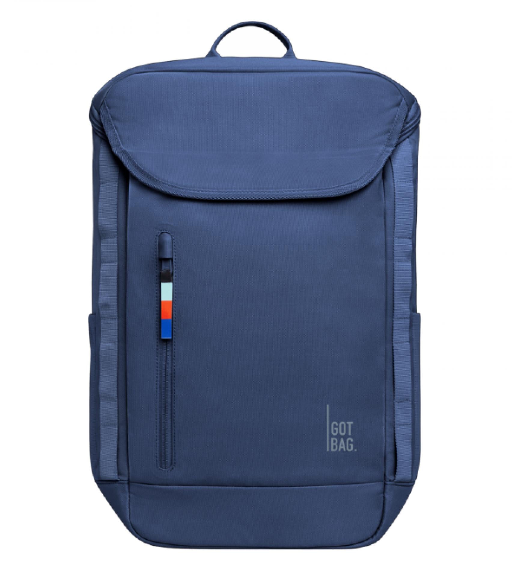 Got bag Pro pack Backpak ocean blue