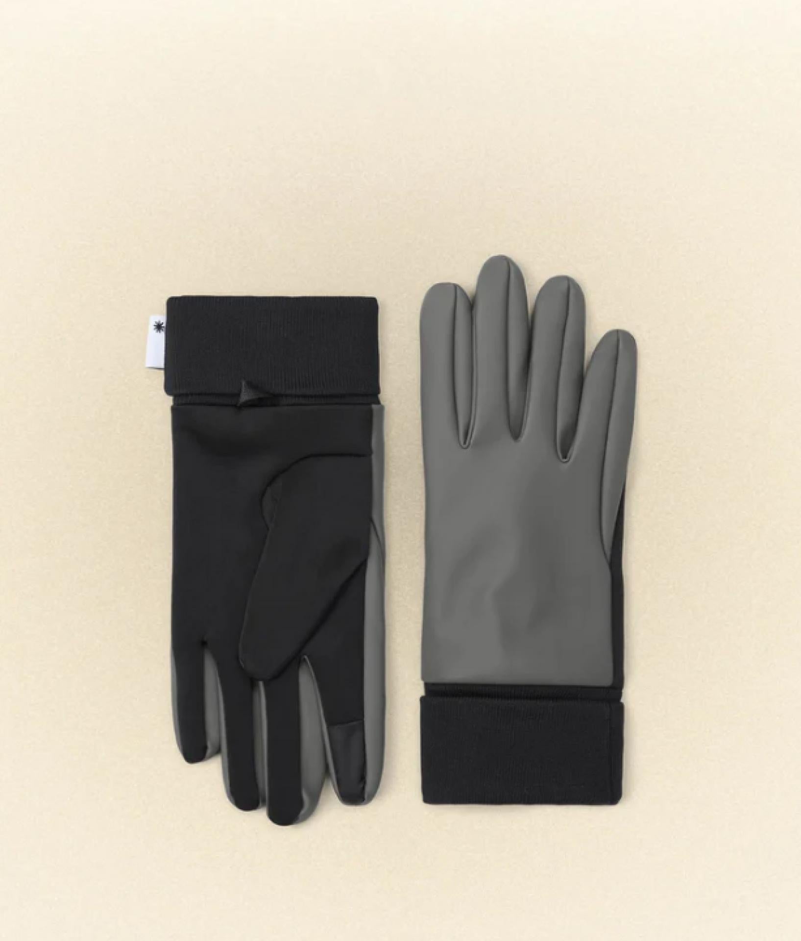 Gloves W1T1 Handschuhe grey - Variante: L