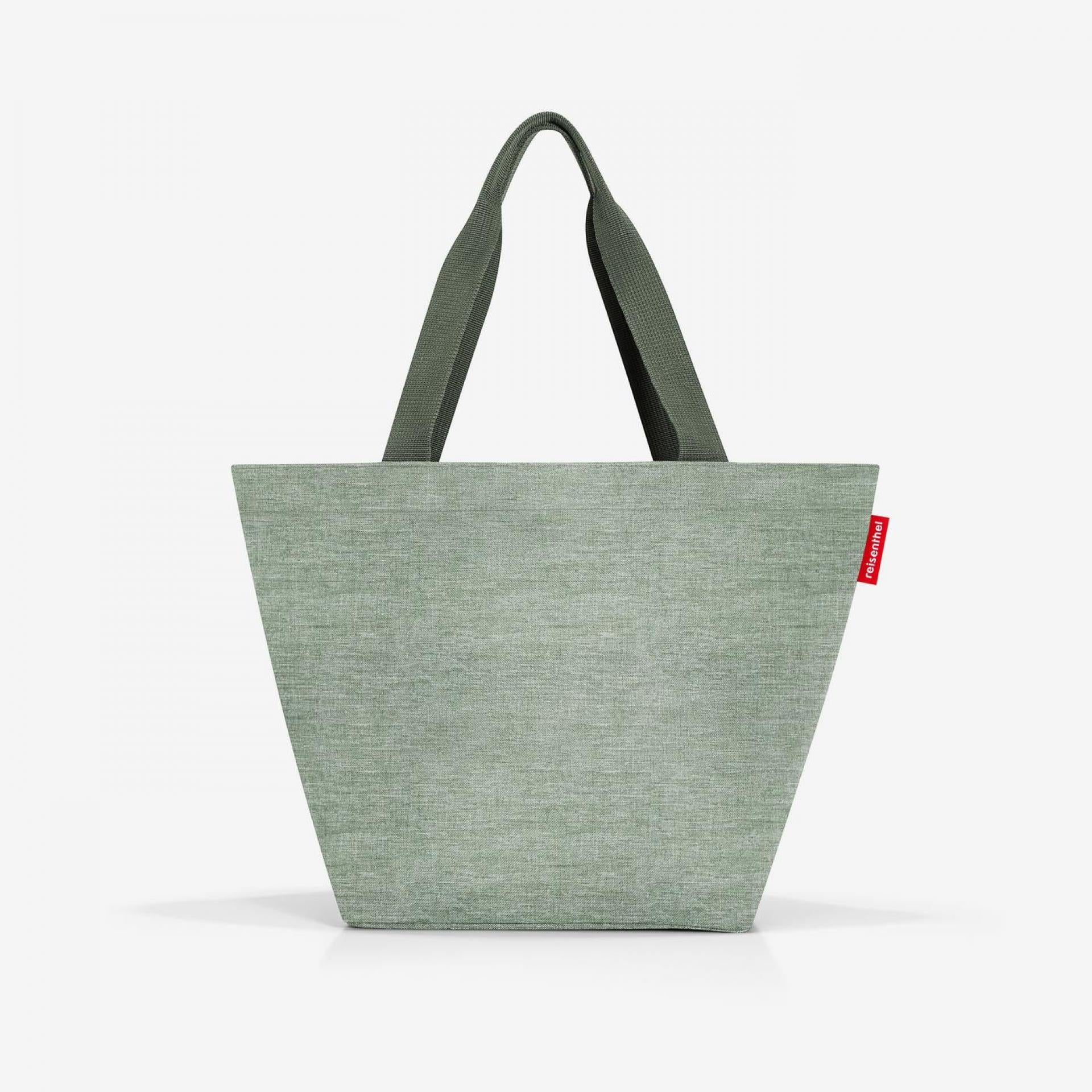 Reisenthel Einkaufstasche Shopper M - Variante: twist sage